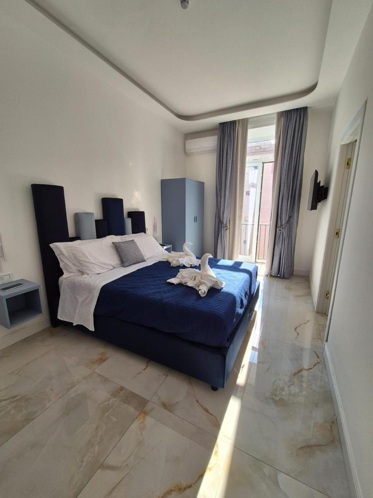 Arco Boutique Rooms