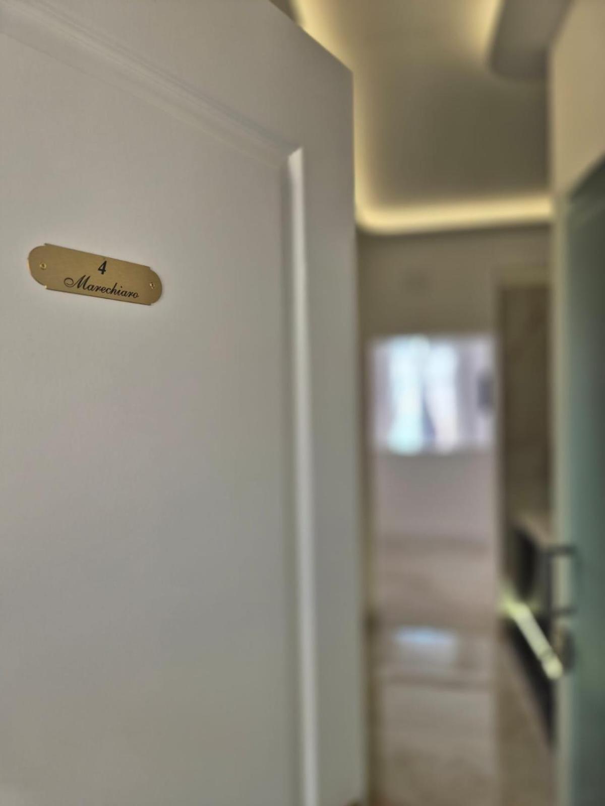 Arco Boutique Rooms