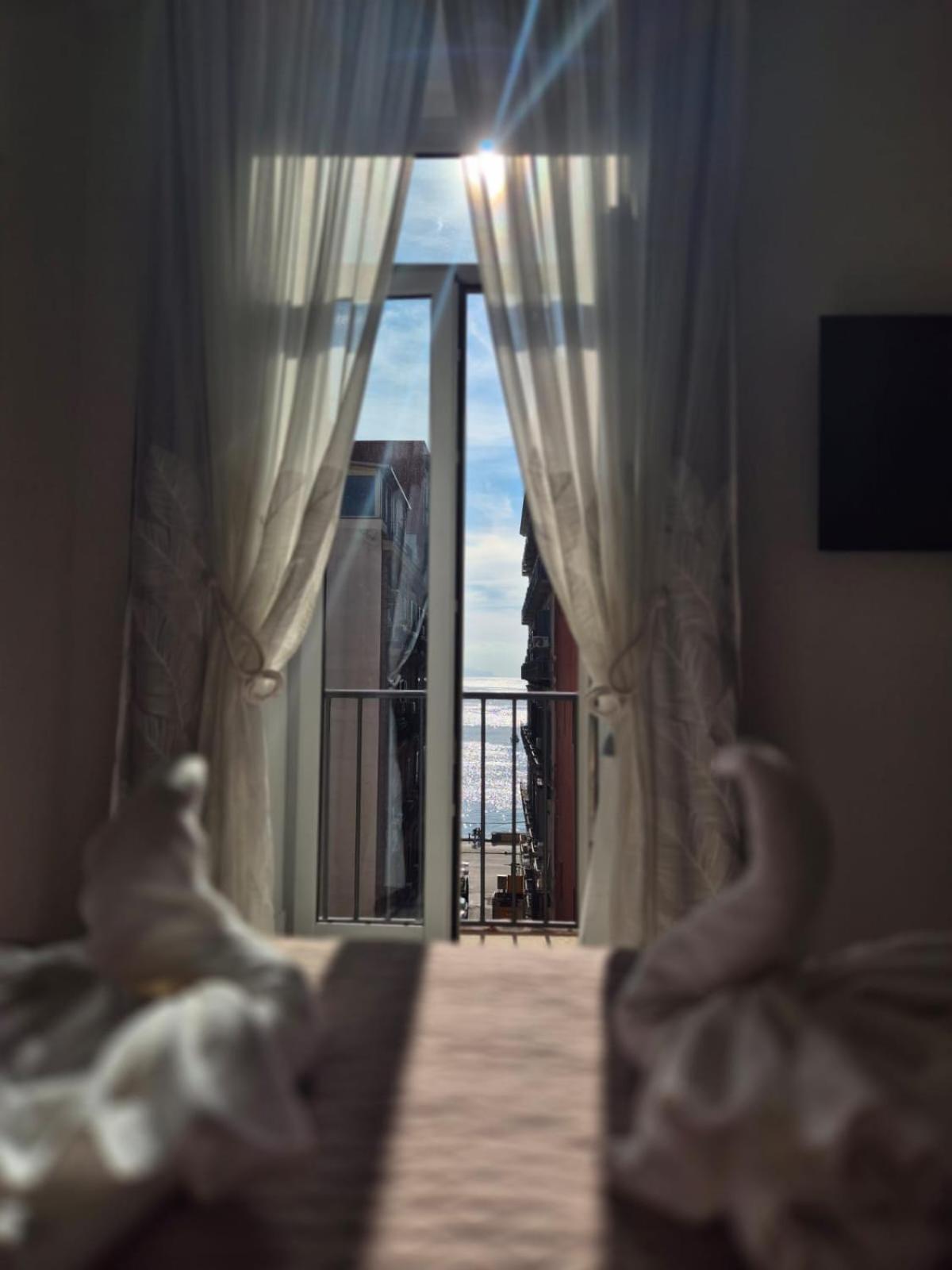 Arco Boutique Rooms