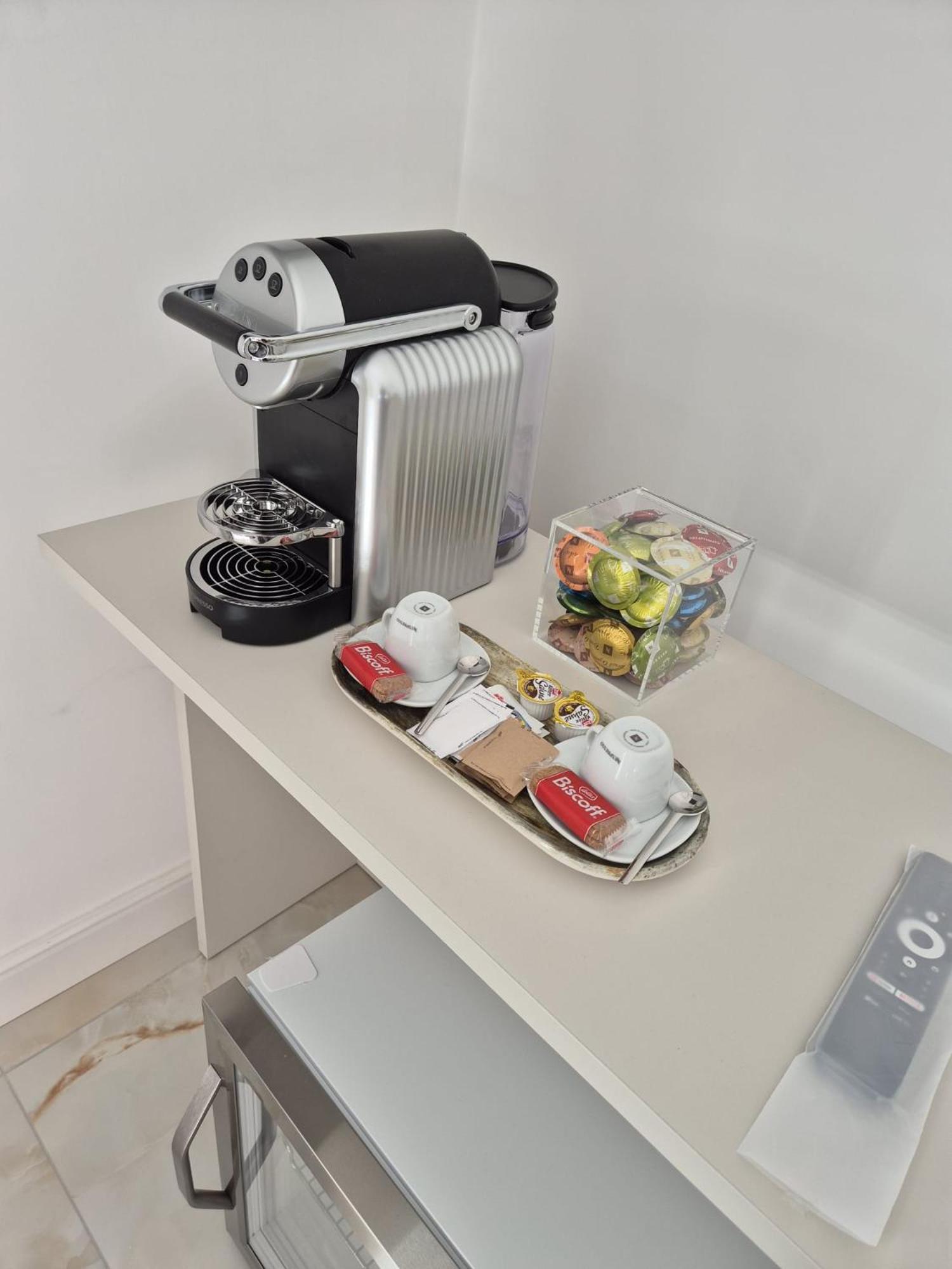 Arco Boutique Rooms