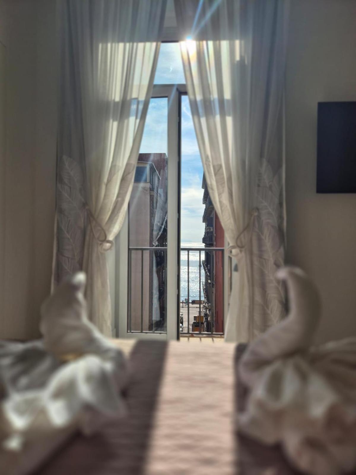 Arco Boutique Rooms