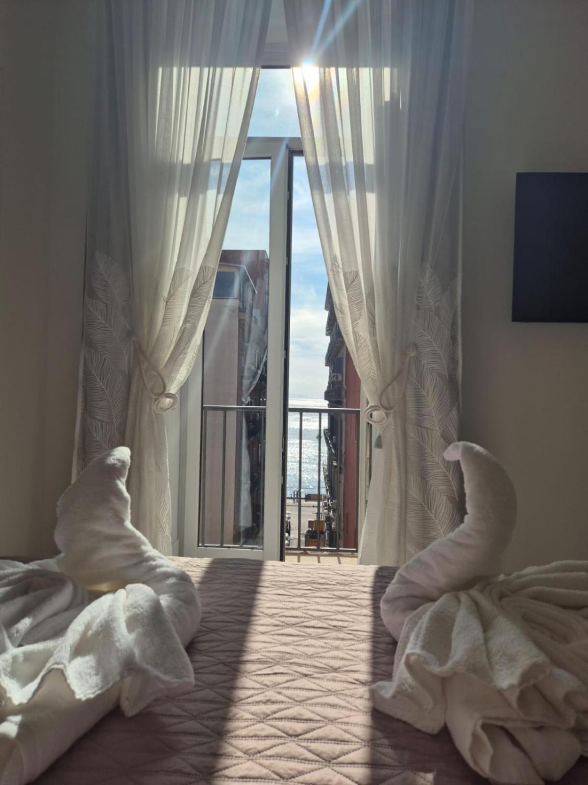 Arco Boutique Rooms
