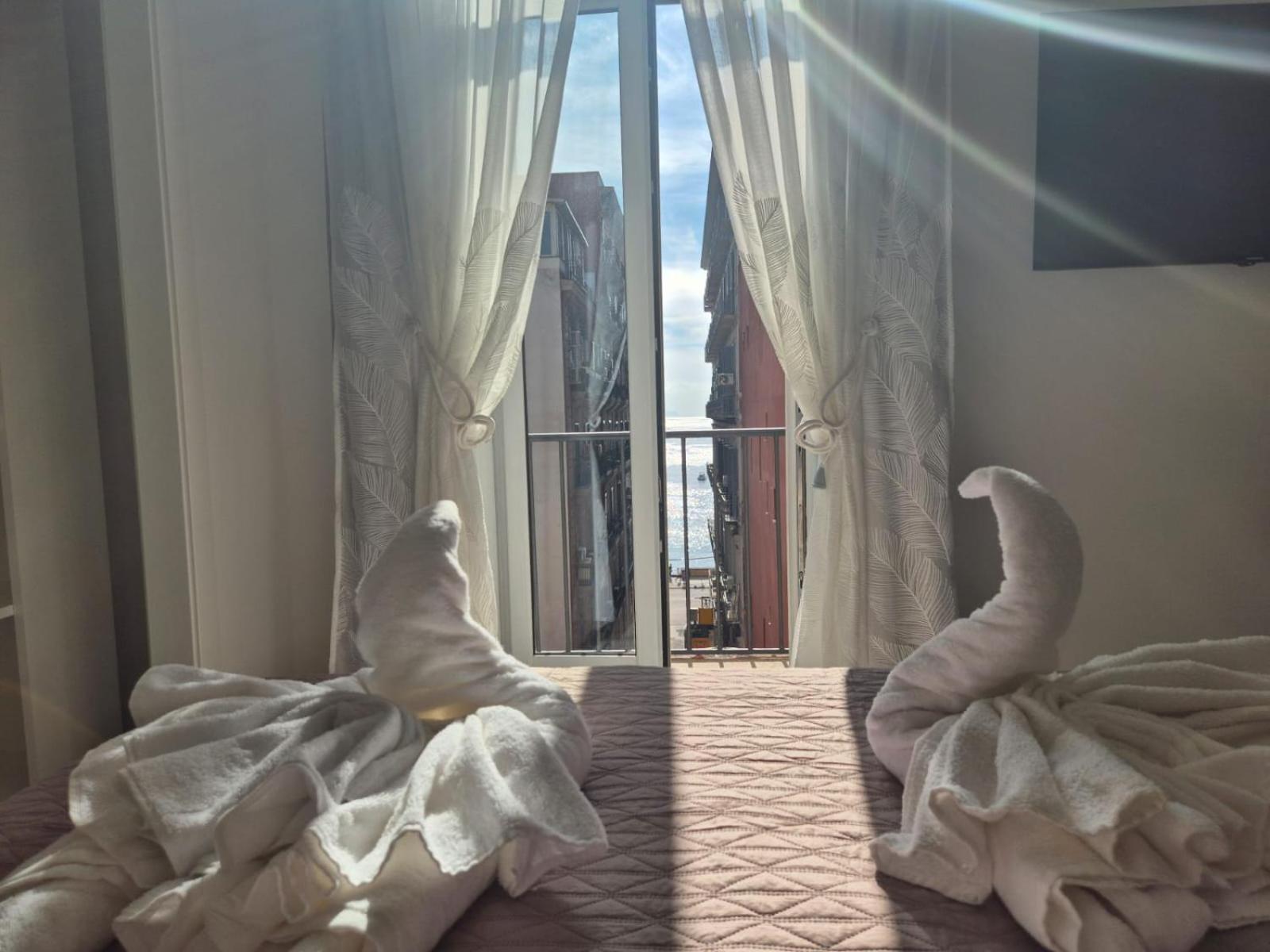 Arco Boutique Rooms