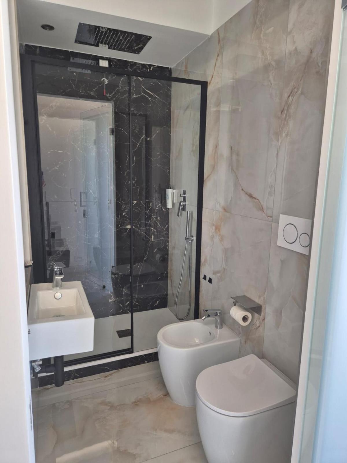 Arco Boutique Rooms