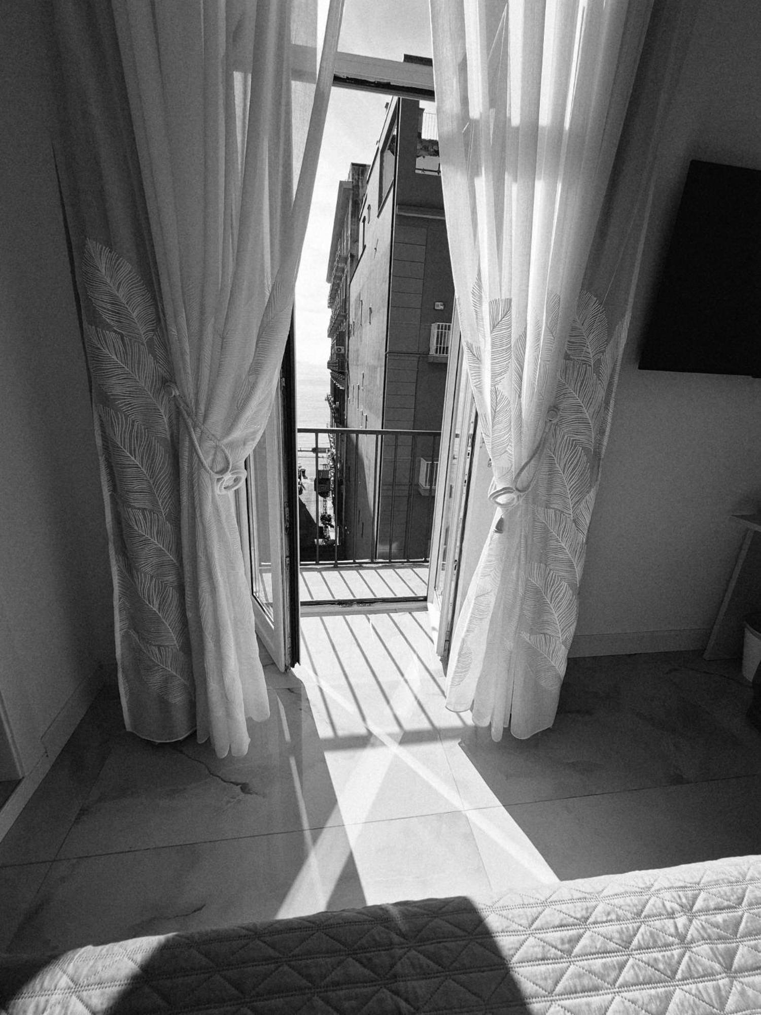 Arco Boutique Rooms
