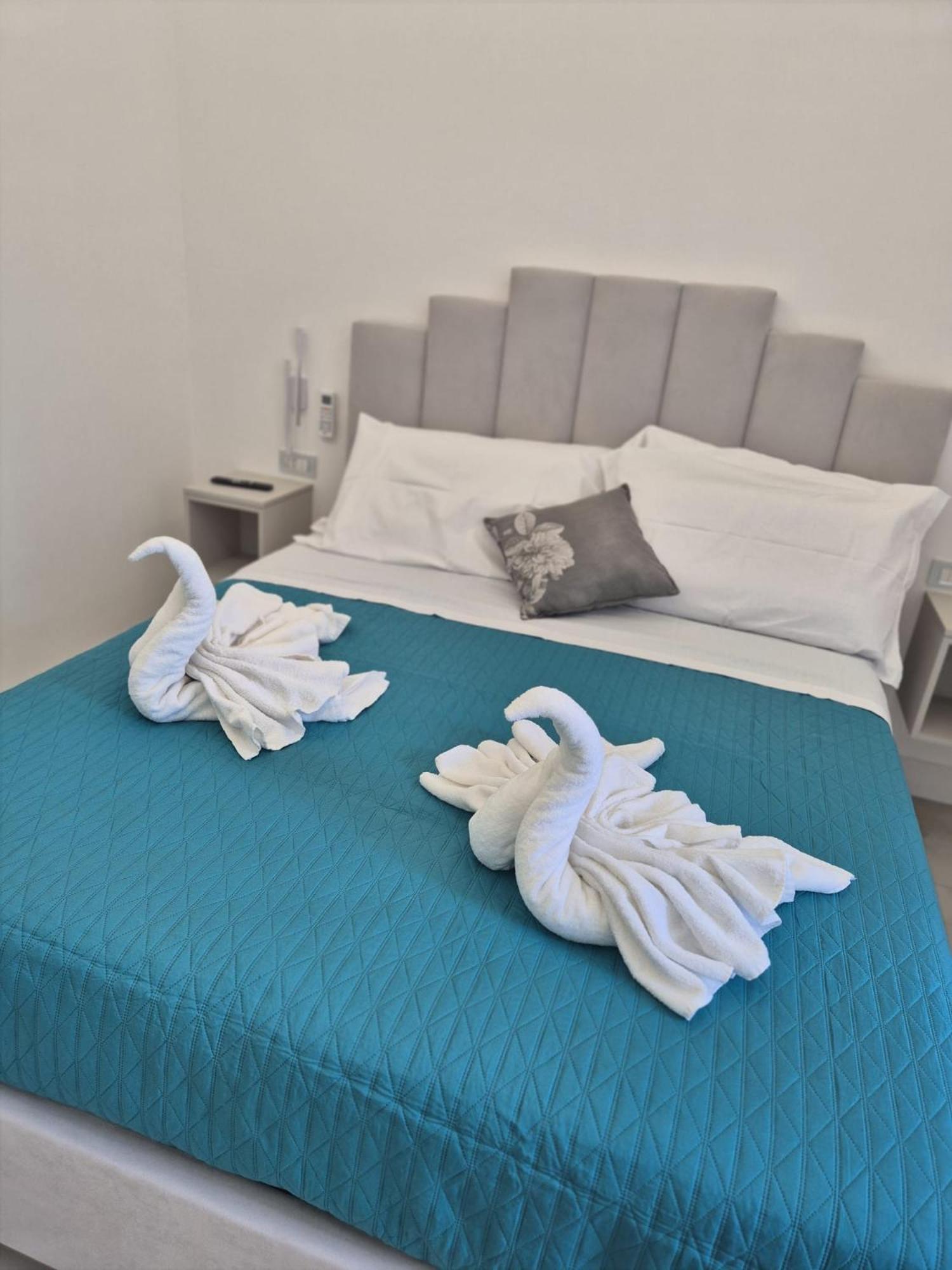 Arco Boutique Rooms