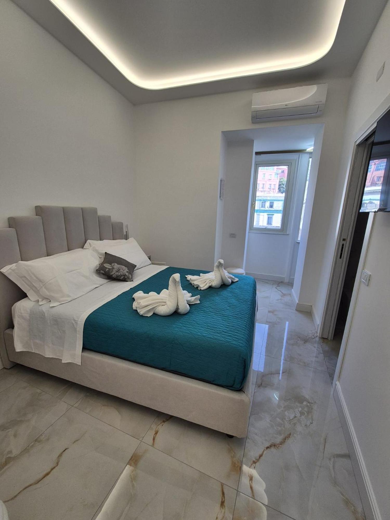 Arco Boutique Rooms
