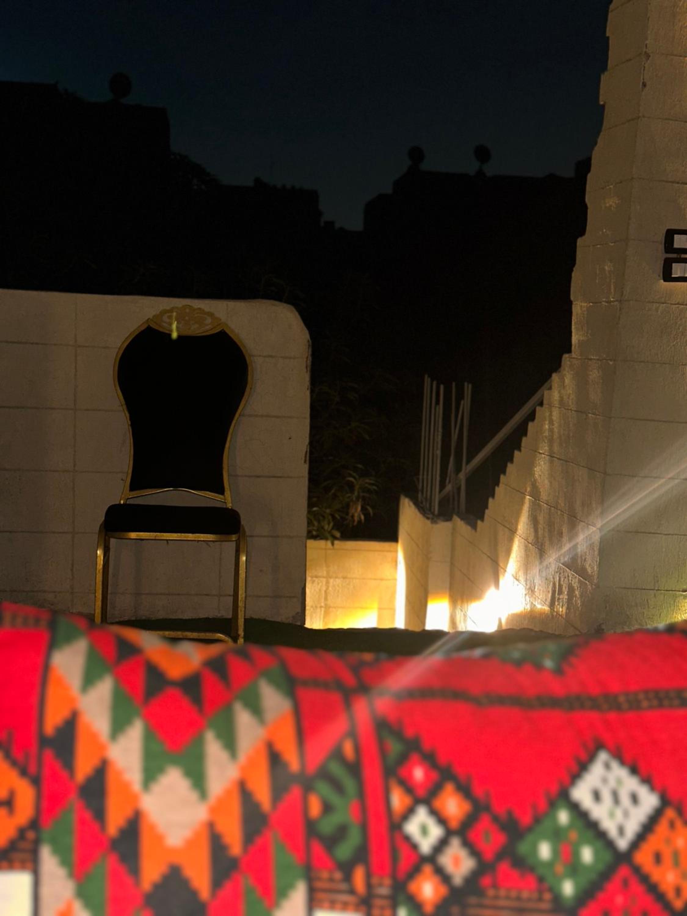 Great Pyramids view Lodge
