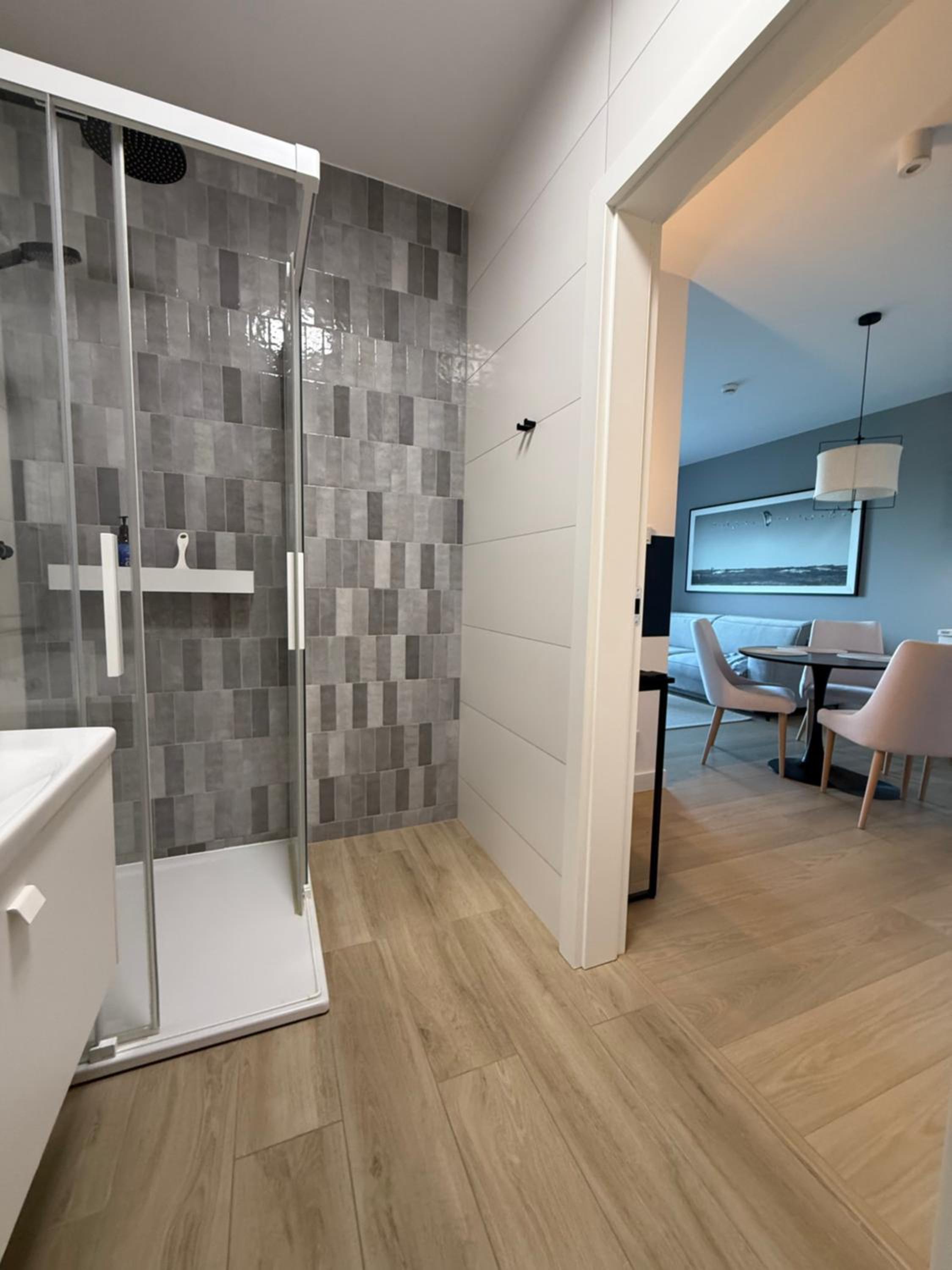 Ahava Apartments OLIVE