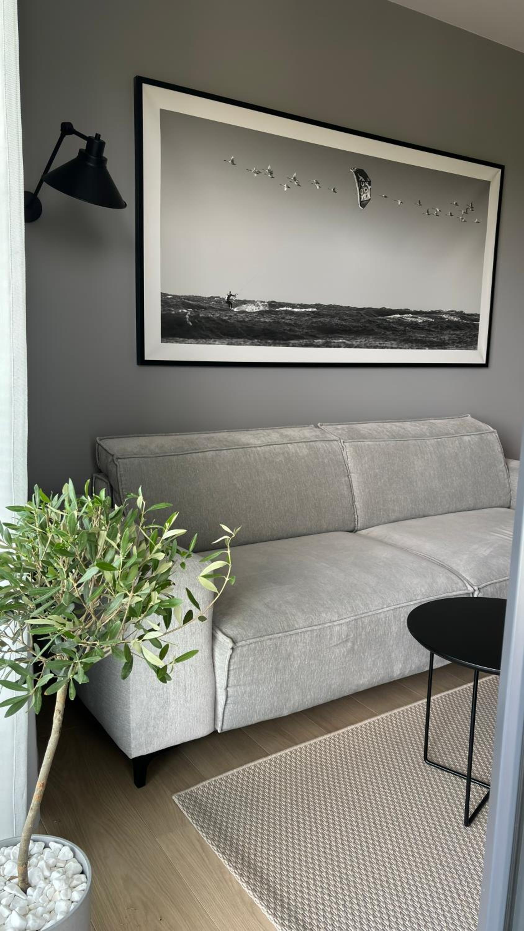 Ahava Apartments OLIVE