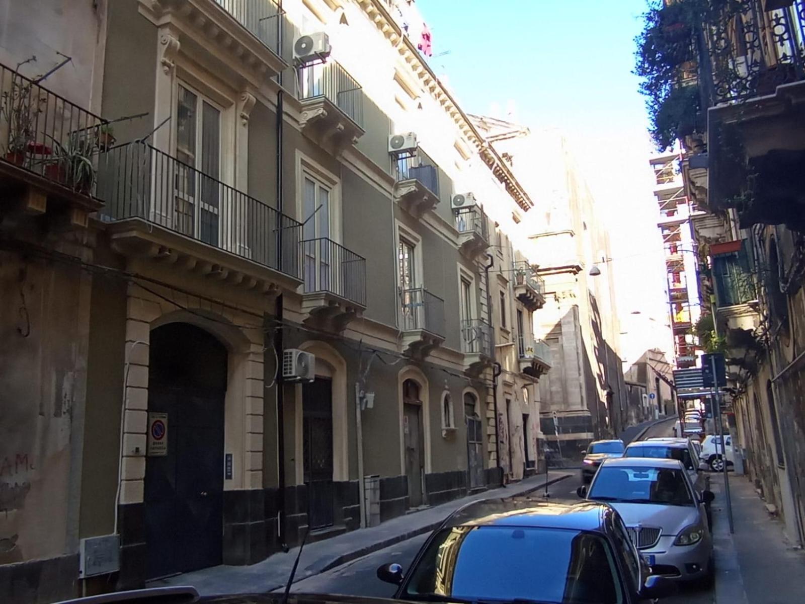 RitAria Centro storico di Catania