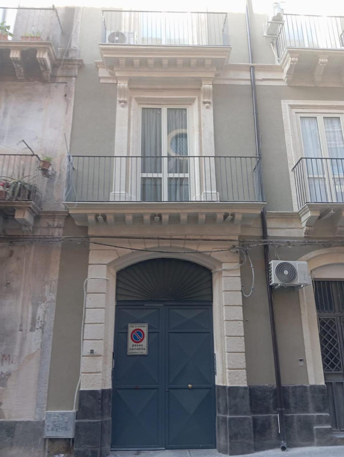 RitAria Centro storico di Catania