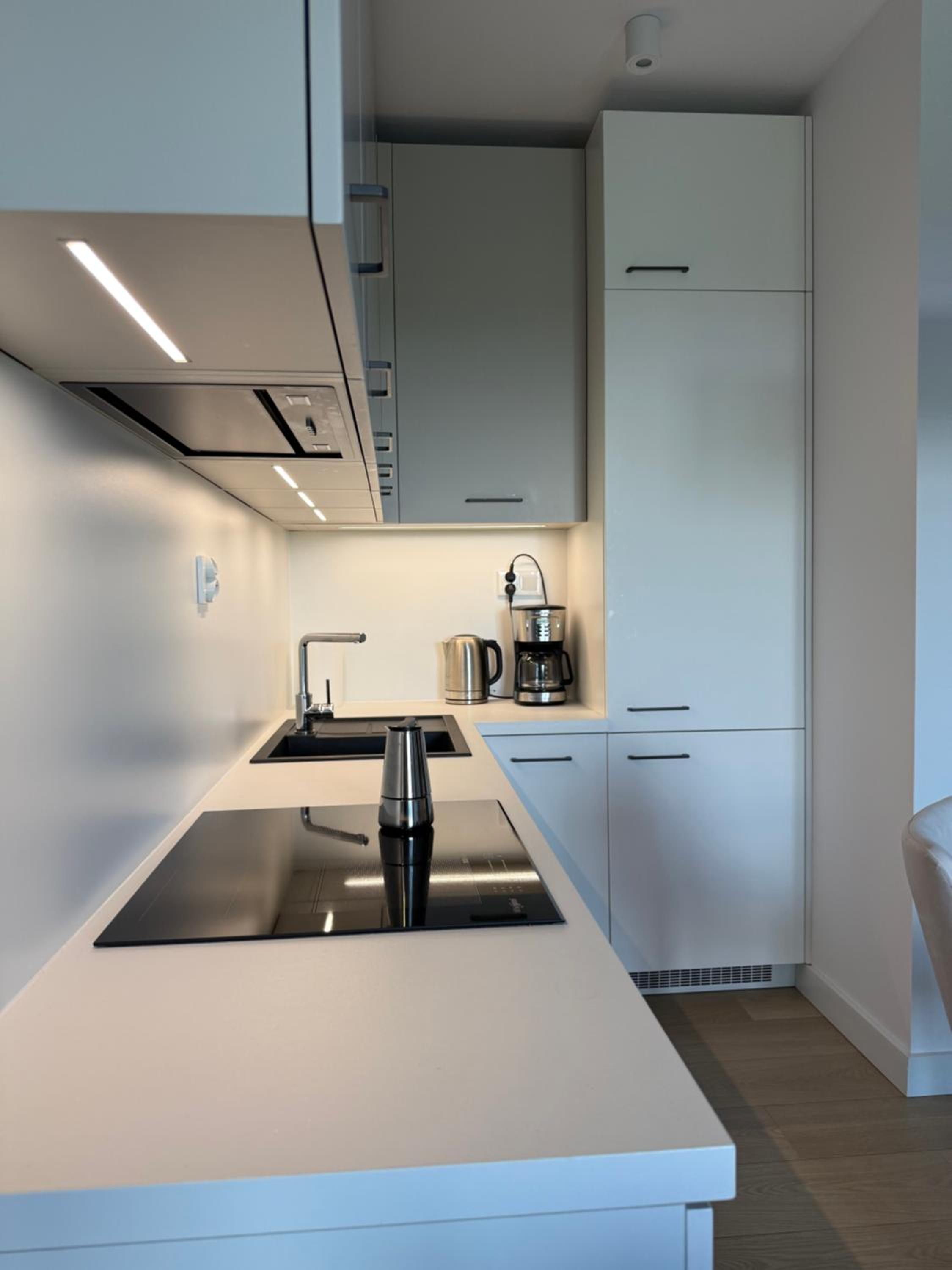 Ahava Apartments OLIVE