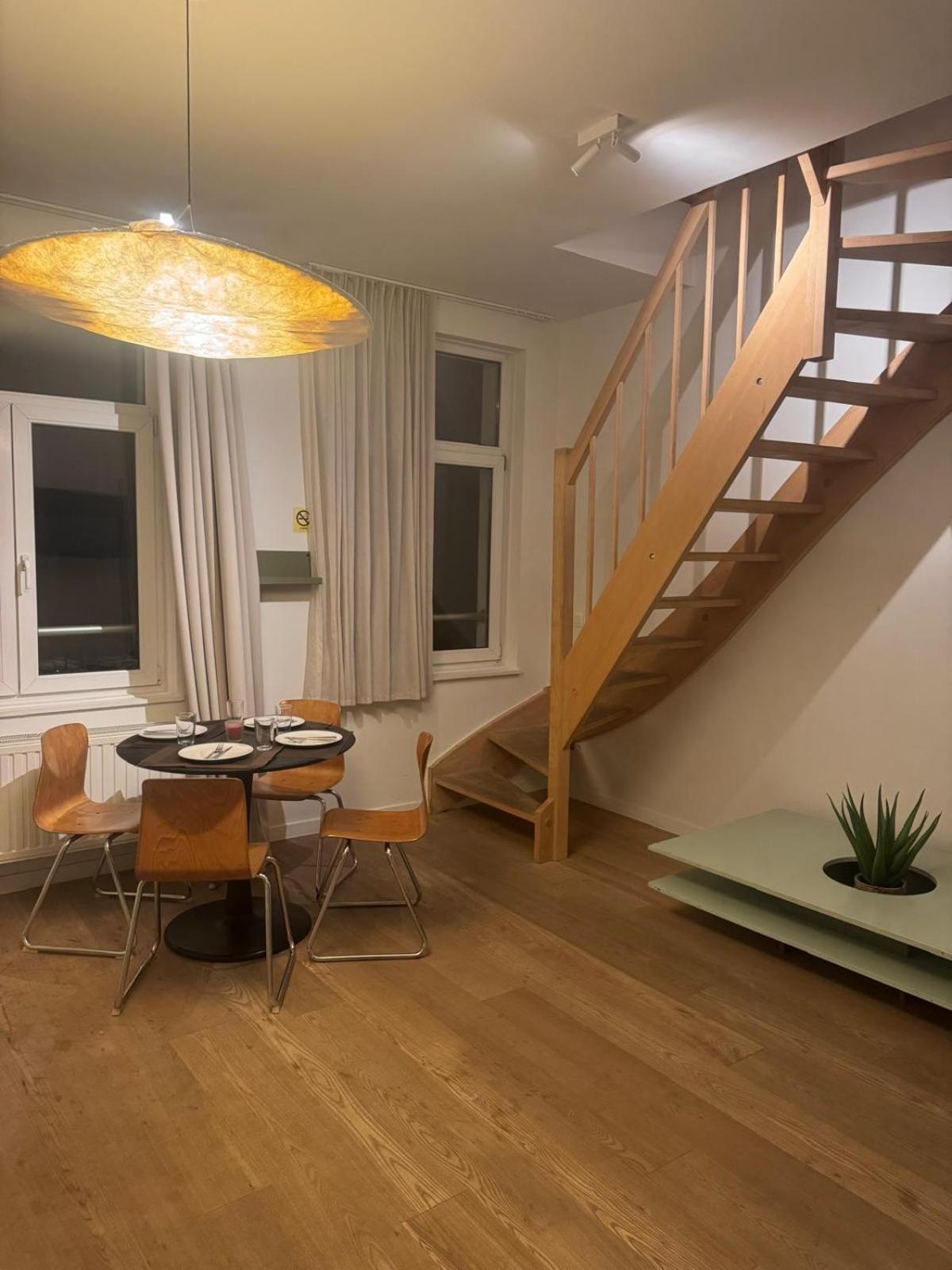 Studio 003 Avenue Louise