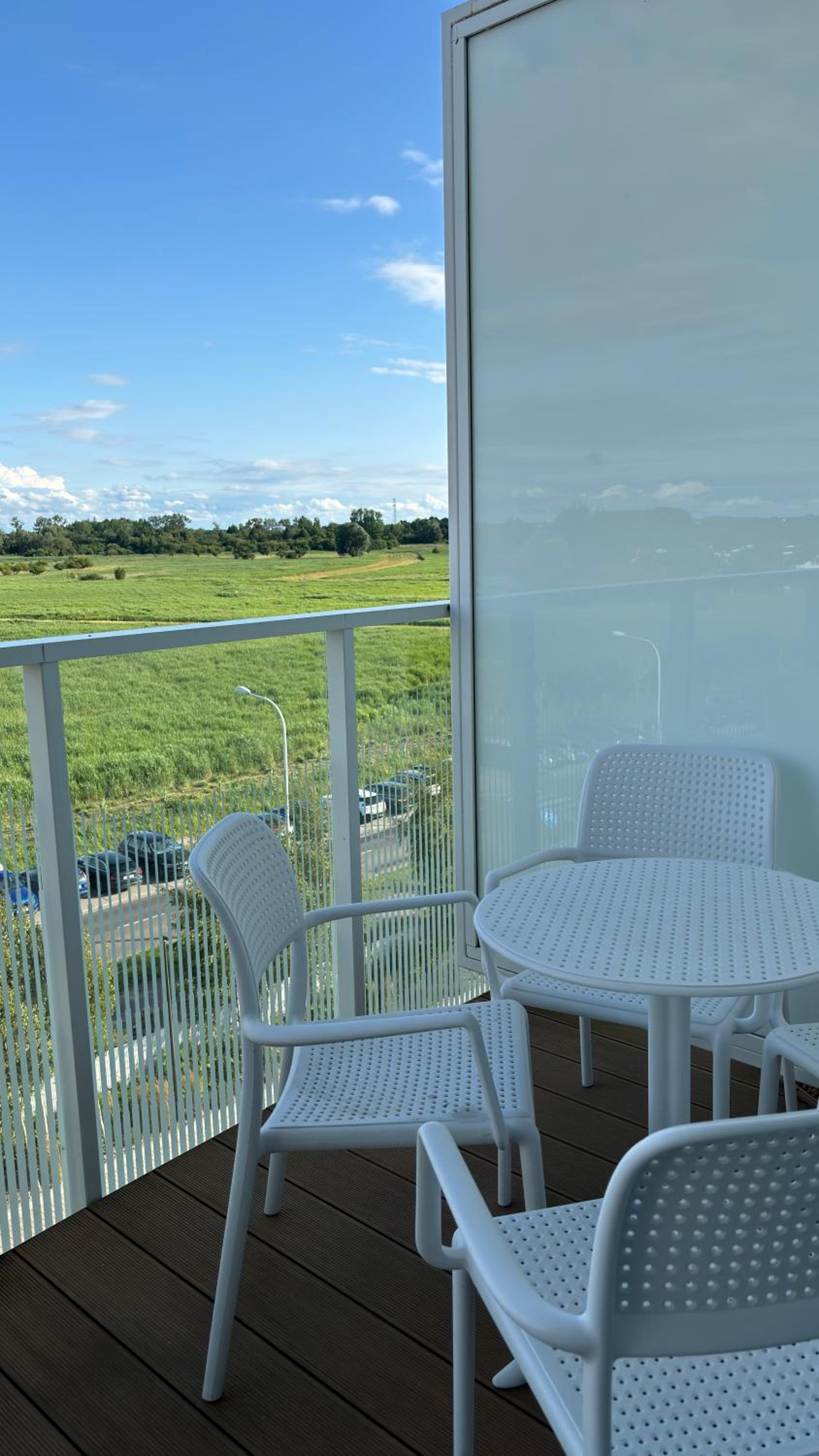 Ahava Apartments OLIVE