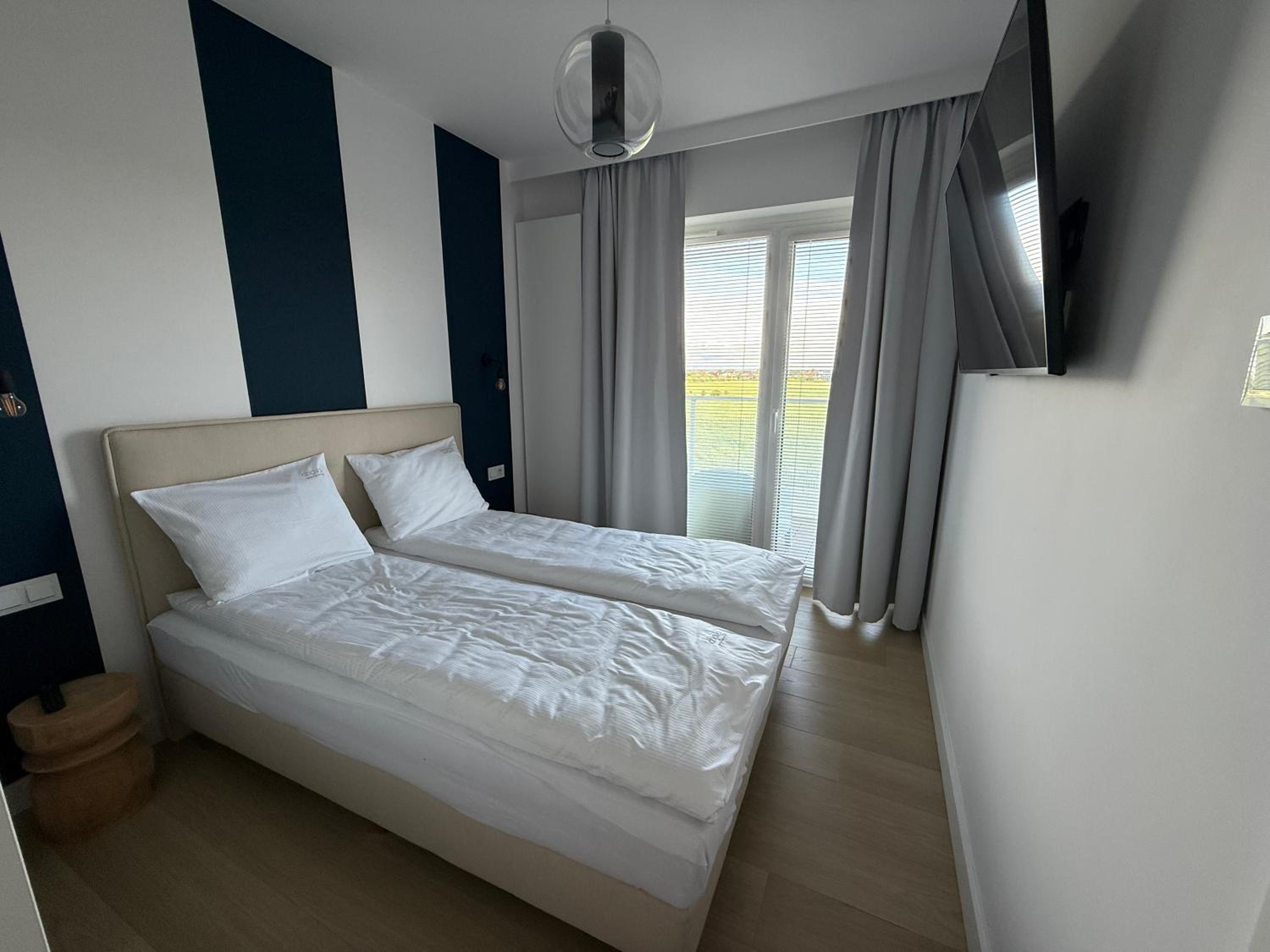 Ahava Apartments OLIVE
