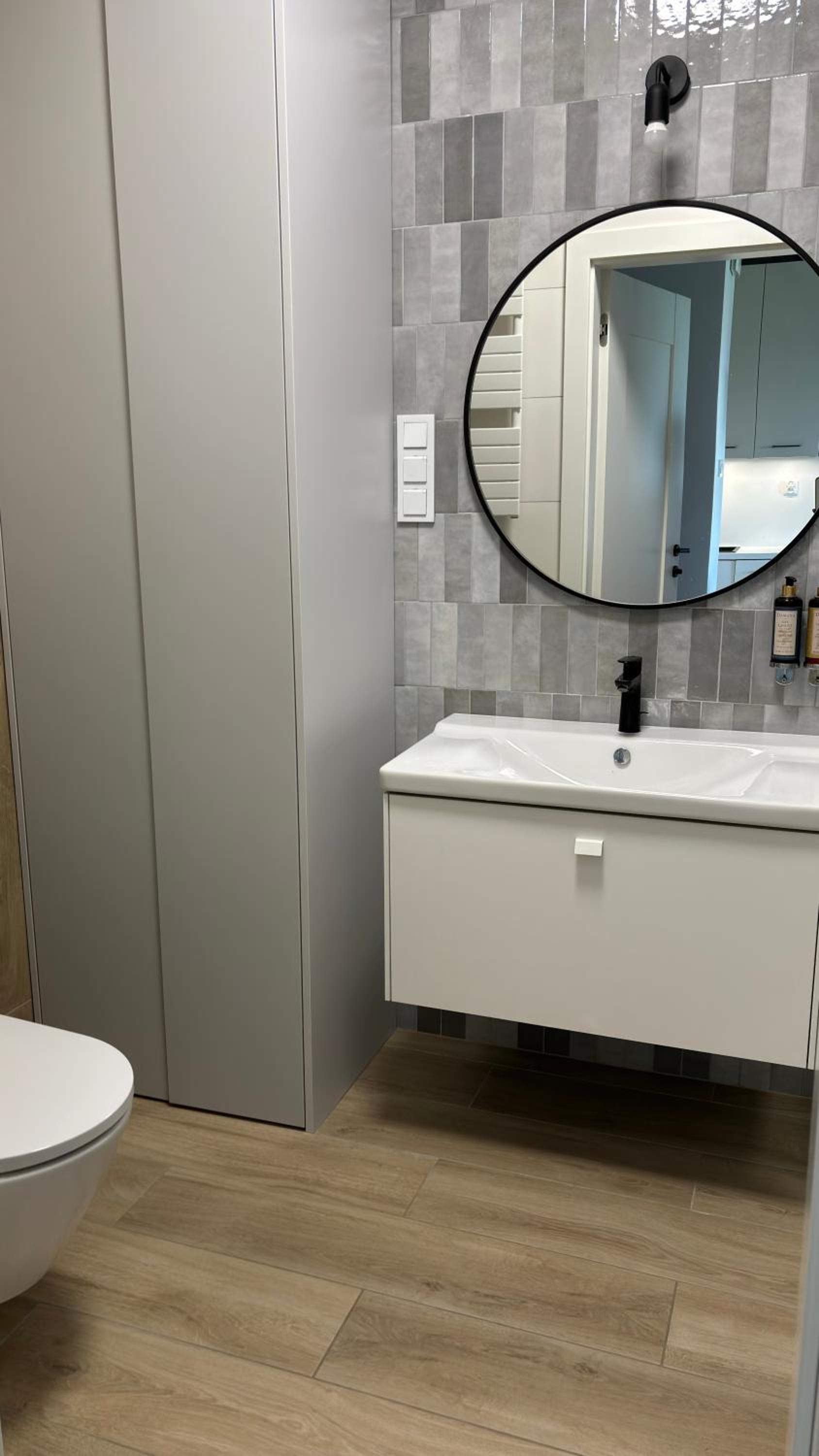 Ahava Apartments OLIVE