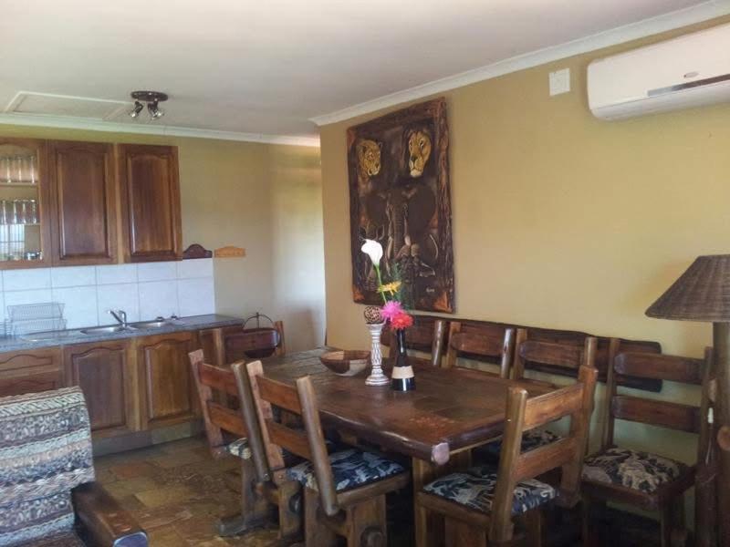 Ballito Holiday Home