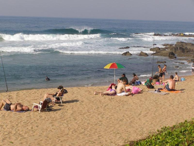 Ballito Holiday Home