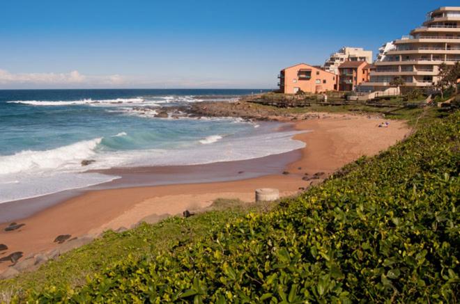 Ballito Holiday Home