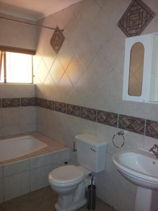 Ballito Holiday Home