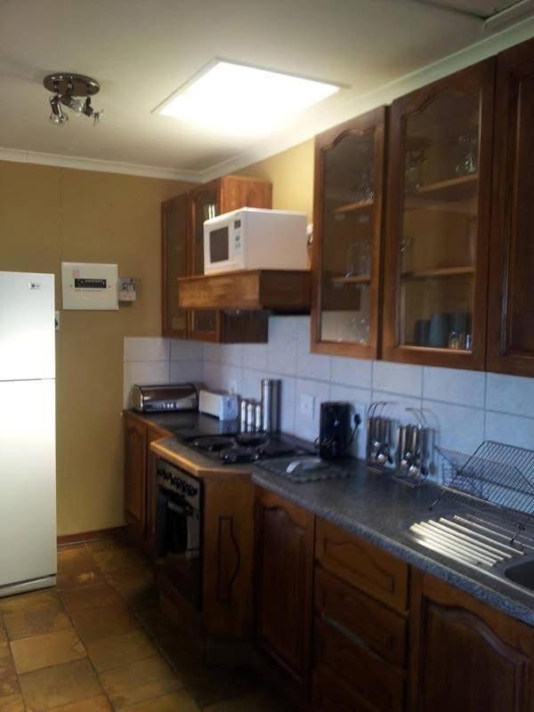 Ballito Holiday Home