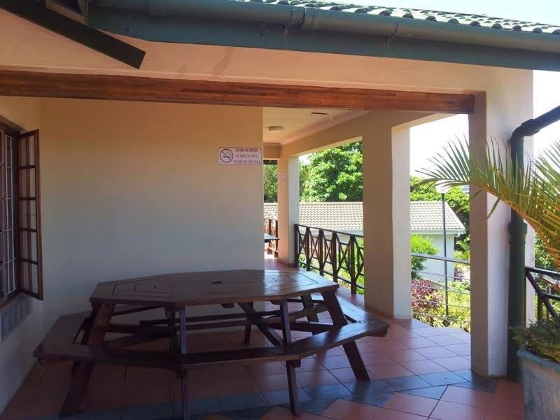 Ballito Holiday Home
