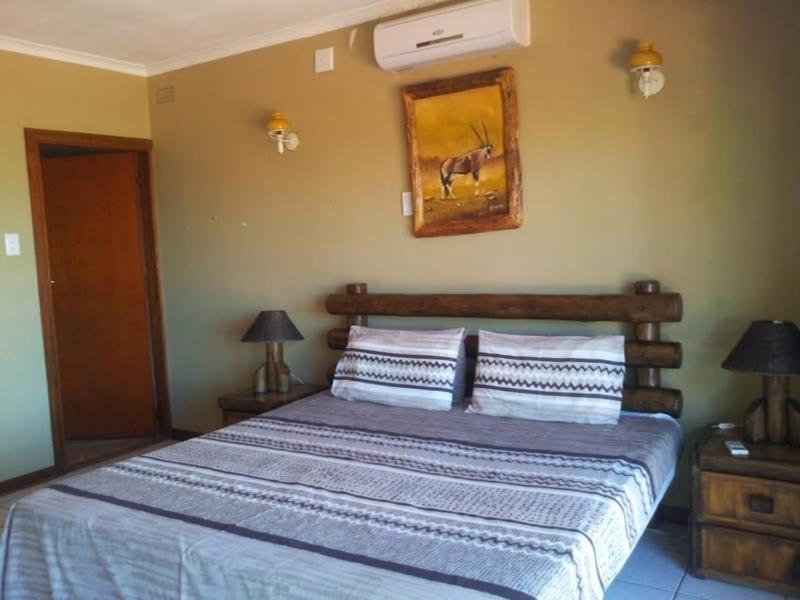 Ballito Holiday Home