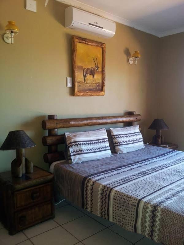 Ballito Holiday Home