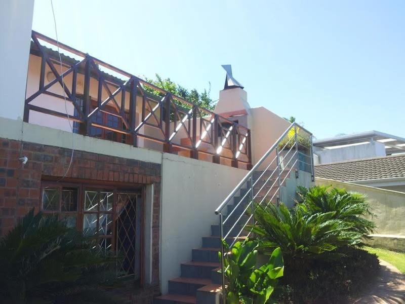 Ballito Holiday Home