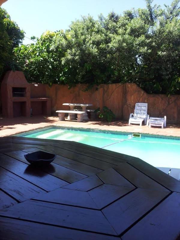 Ballito Holiday Home