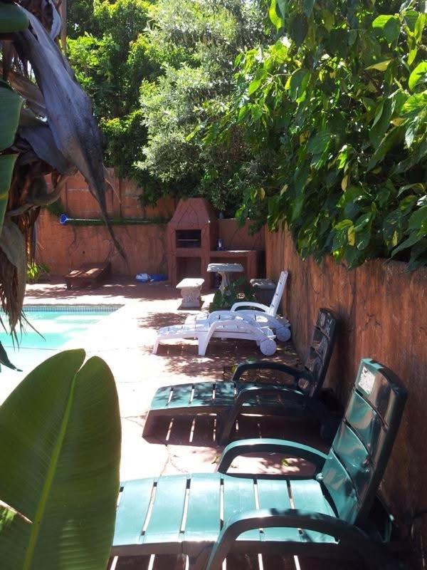 Ballito Holiday Home