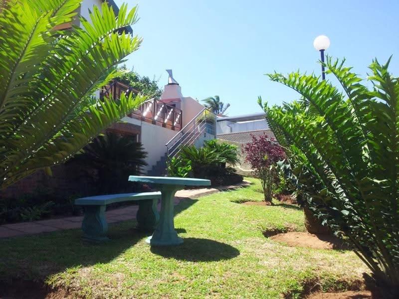 Ballito Holiday Home