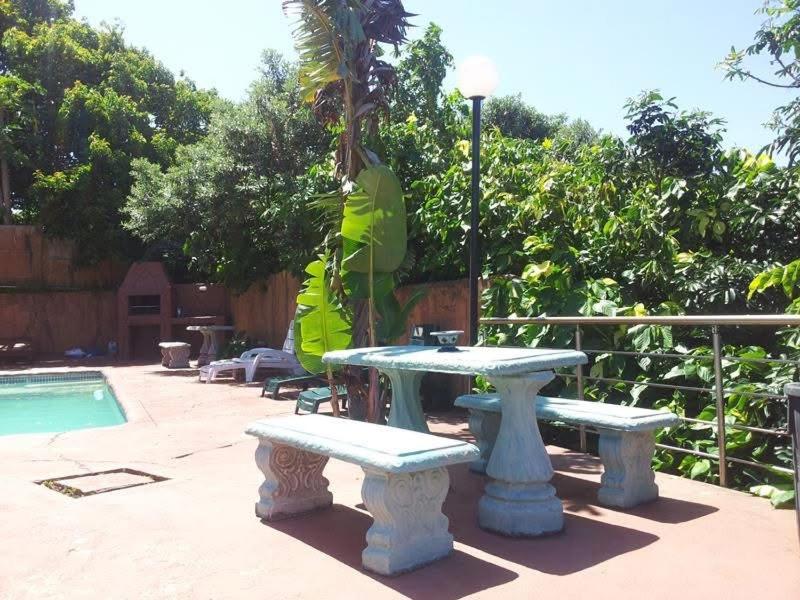 Ballito Holiday Home