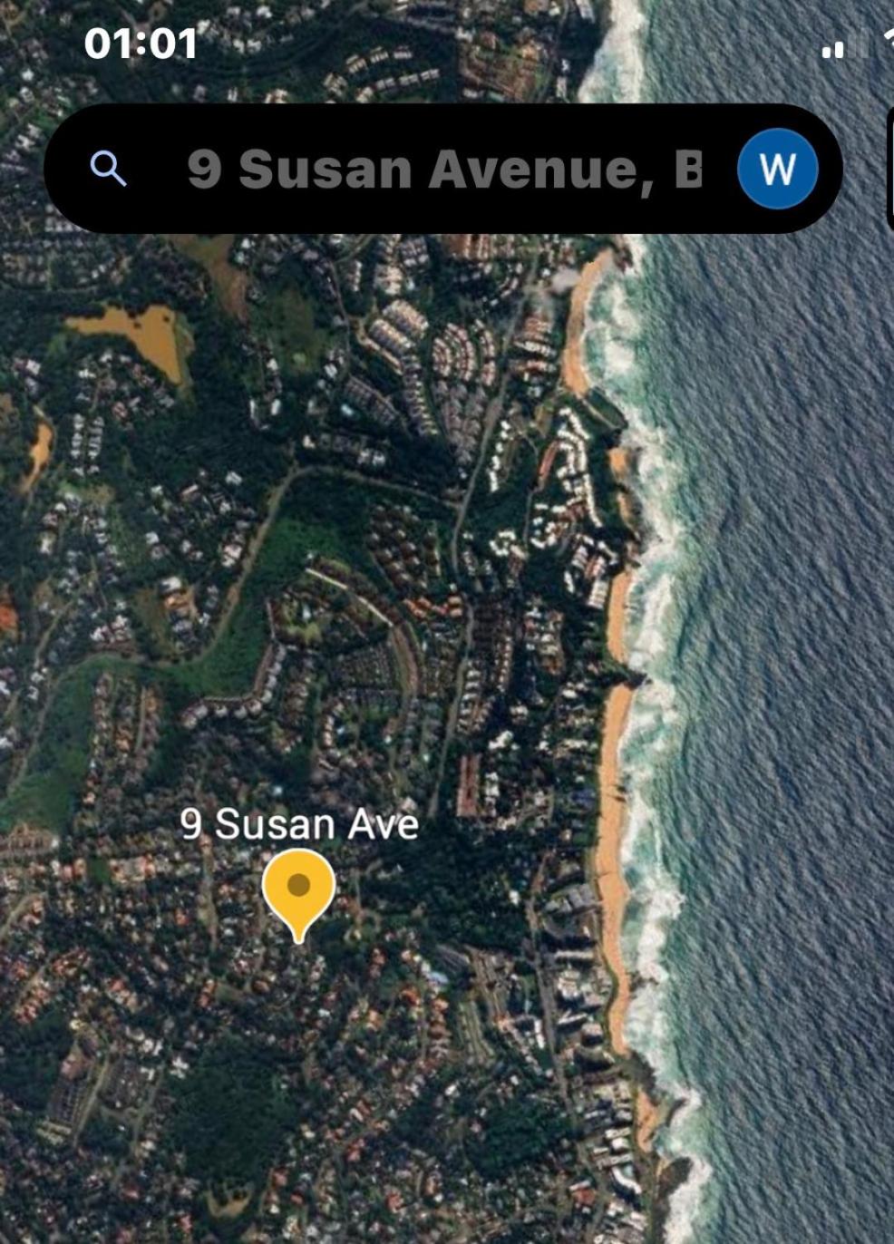 Ballito Holiday Home