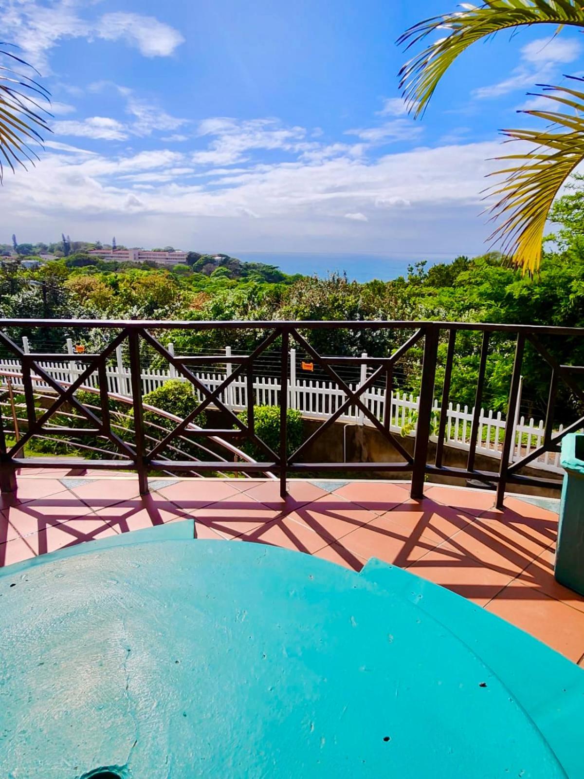 Ballito Holiday Home