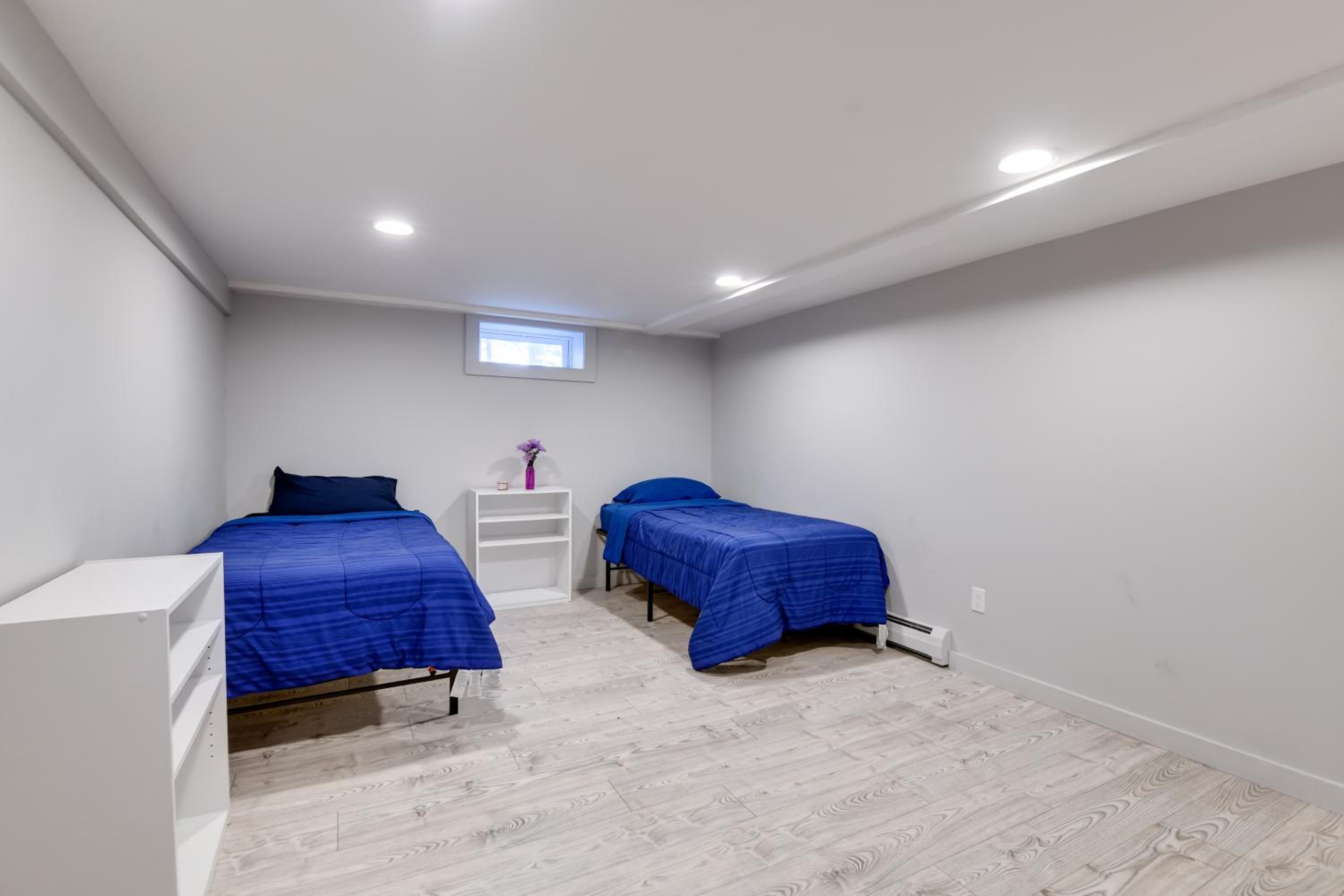 Ski, Hike and Explore Home 5 Mi to Dtwn Burlington!