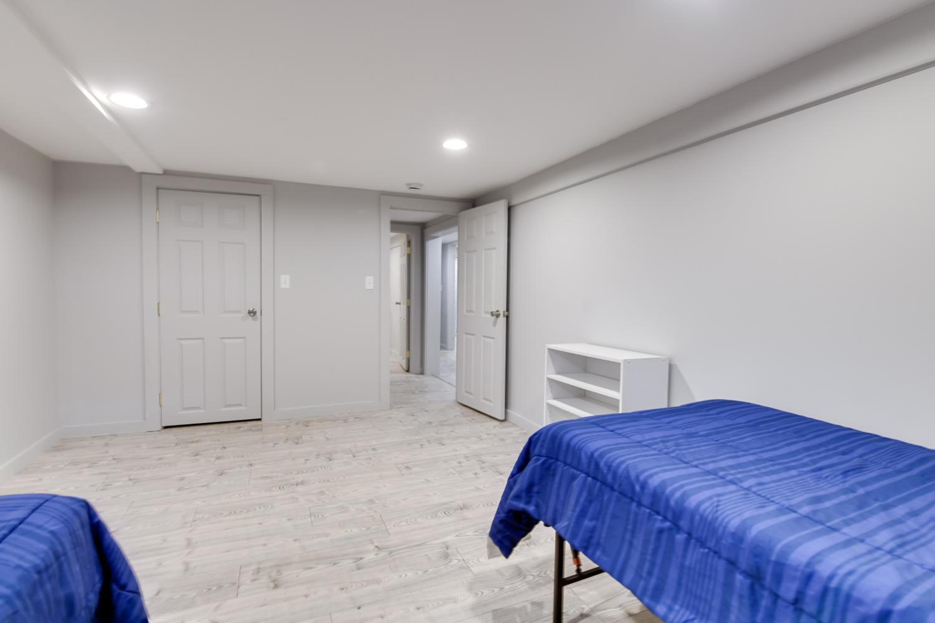 Ski, Hike and Explore Home 5 Mi to Dtwn Burlington!