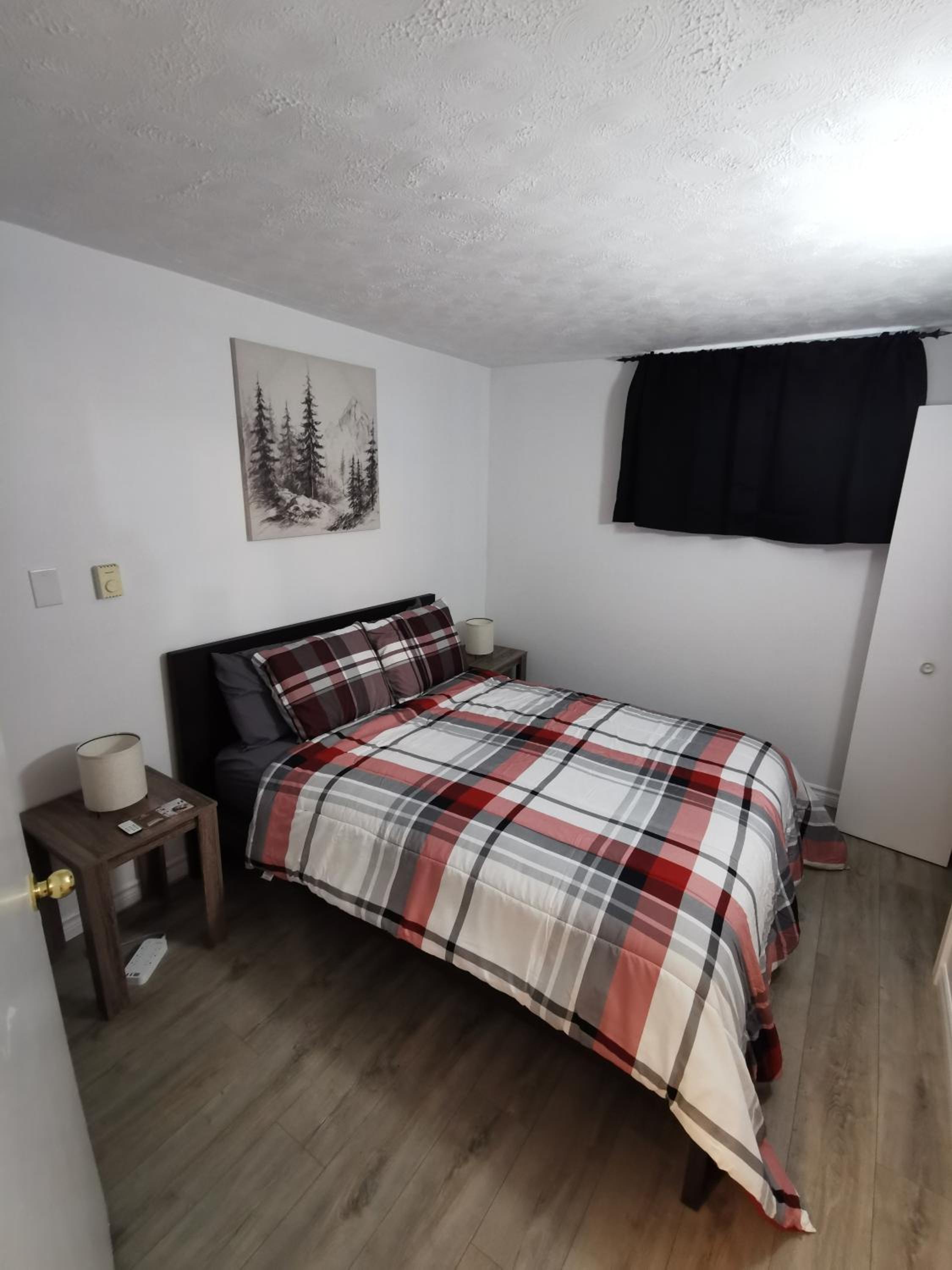 Oscar's Retreat - 1Bedroom Apart