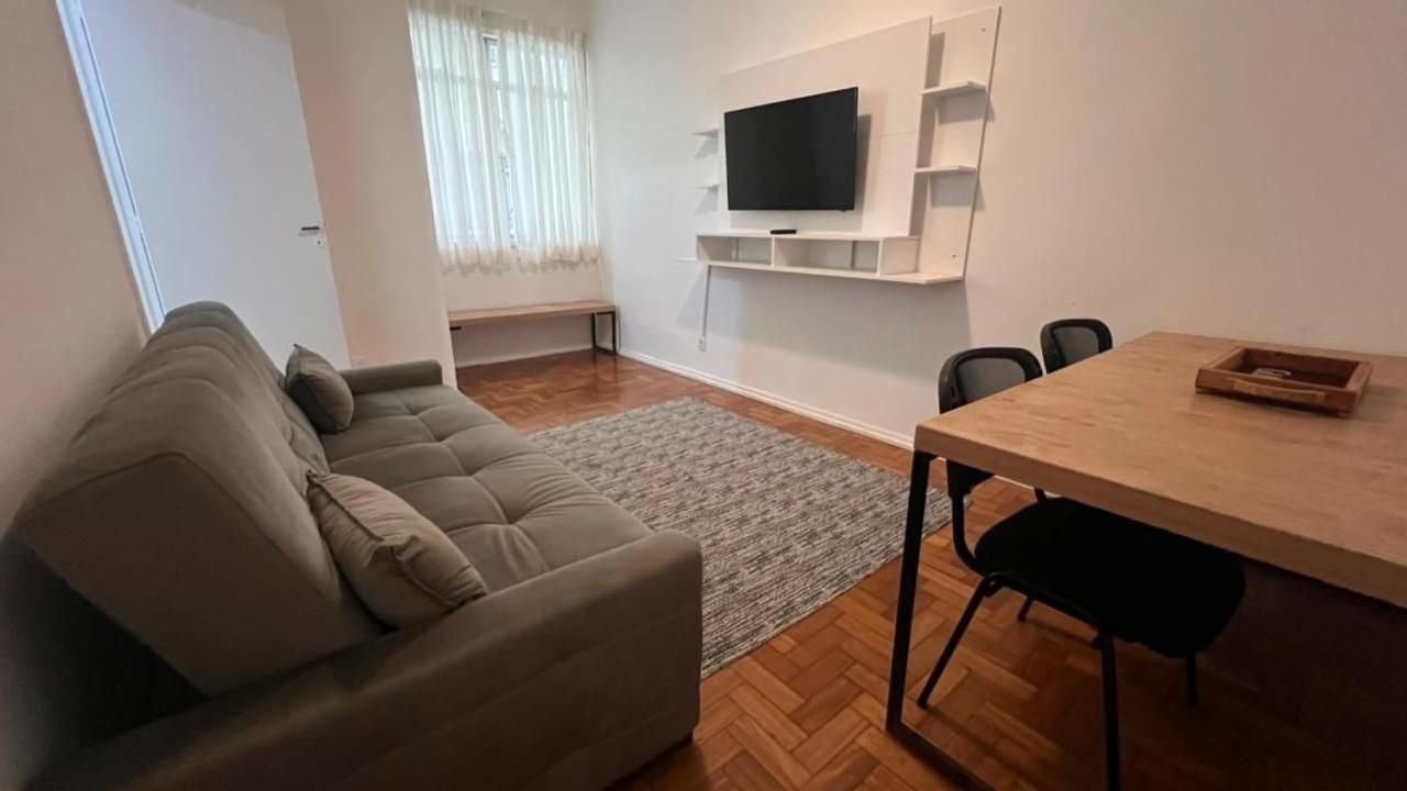 Melhor 2 quartos do Flamengo, perto da Praia