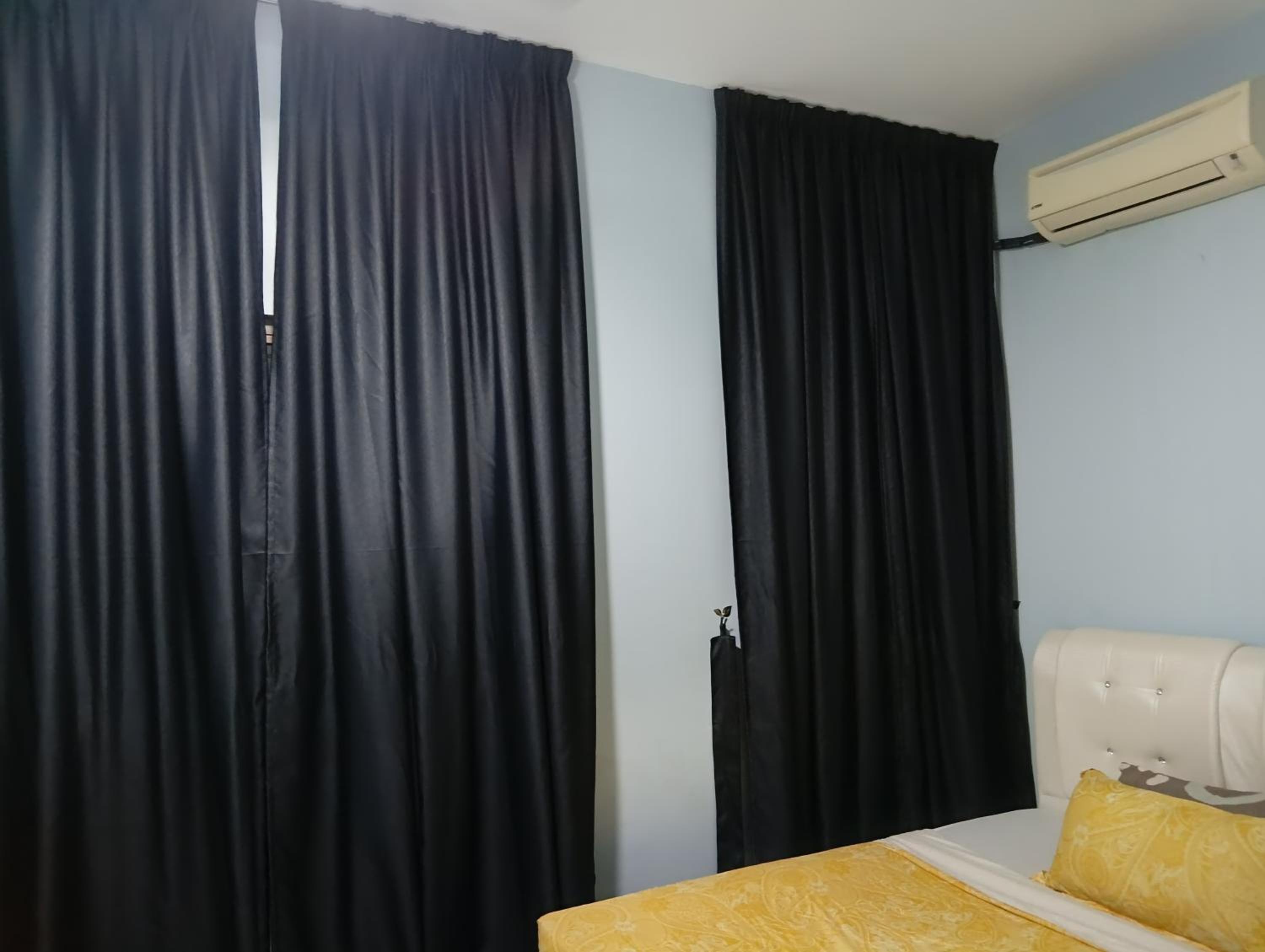Warm Nest near KLIA at Youth City Nilai by HCK