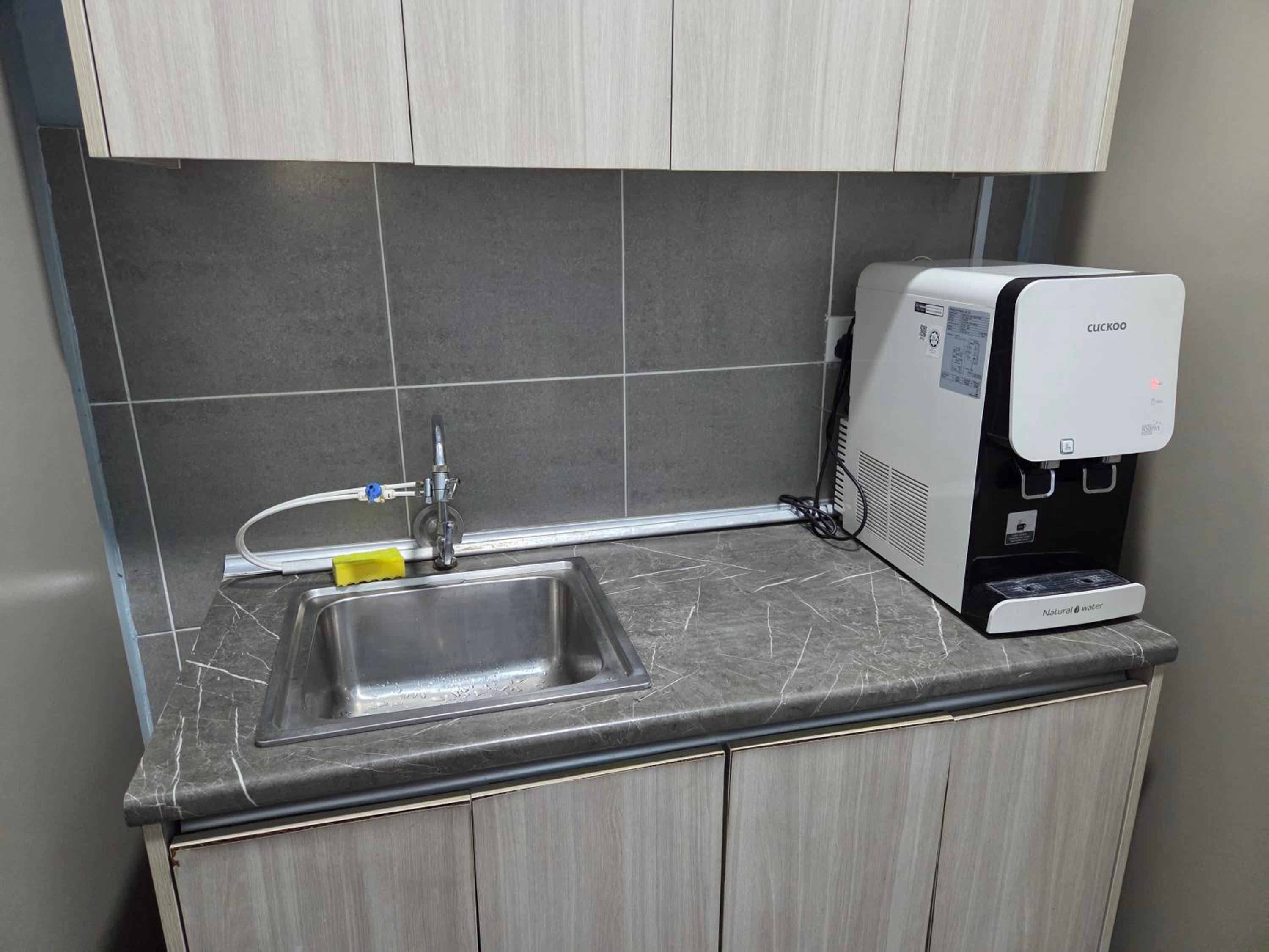 Warm Nest near KLIA at Youth City Nilai by HCK