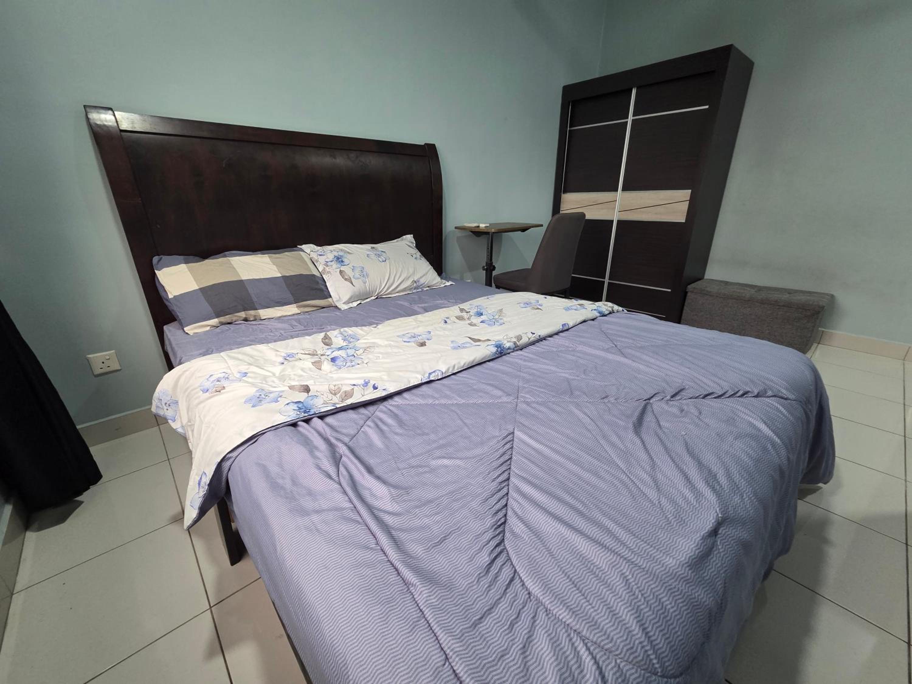 Warm Nest near KLIA at Youth City Nilai by HCK