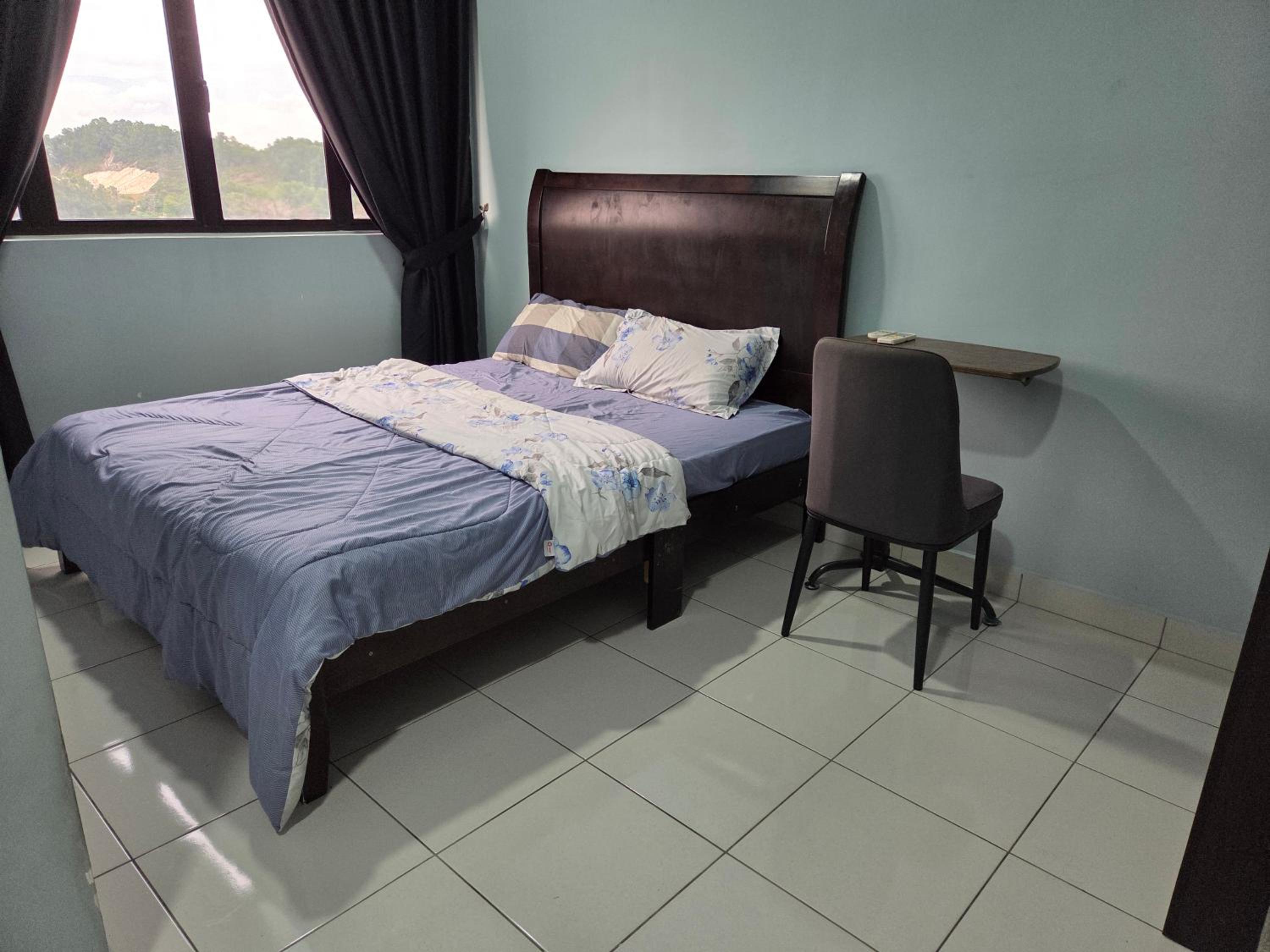 Warm Nest near KLIA at Youth City Nilai by HCK