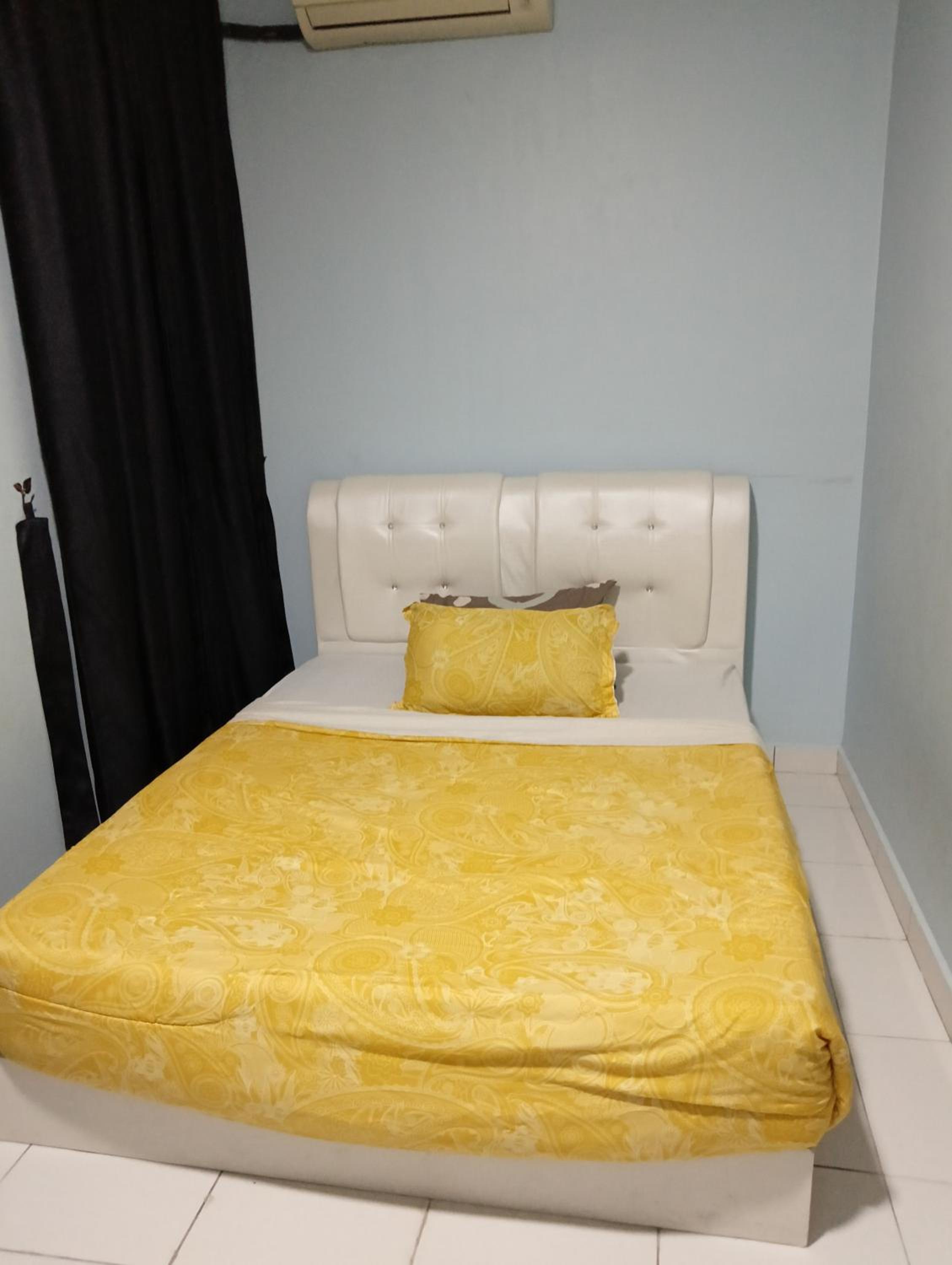 Warm Nest near KLIA at Youth City Nilai by HCK