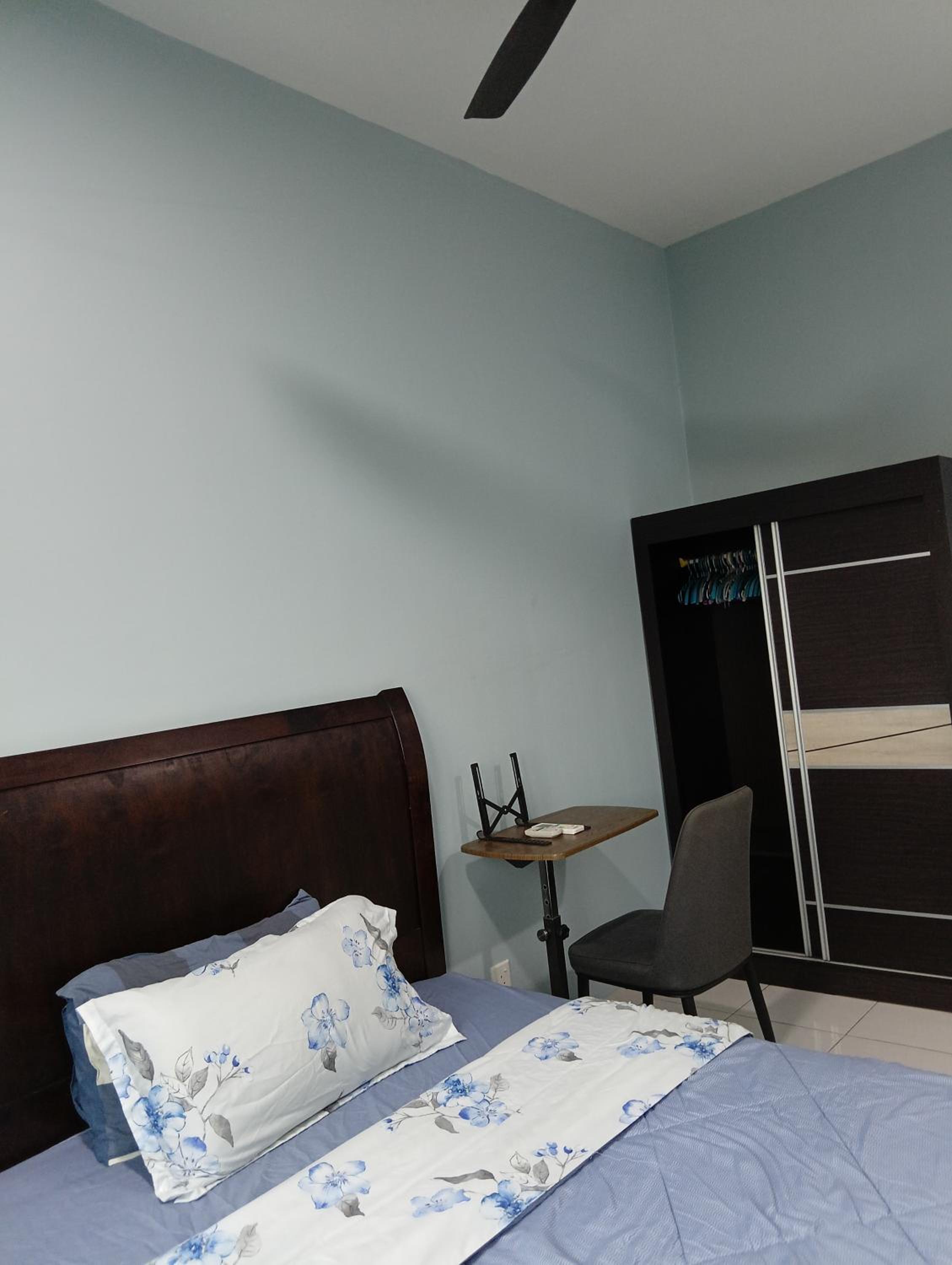 Warm Nest near KLIA at Youth City Nilai by HCK
