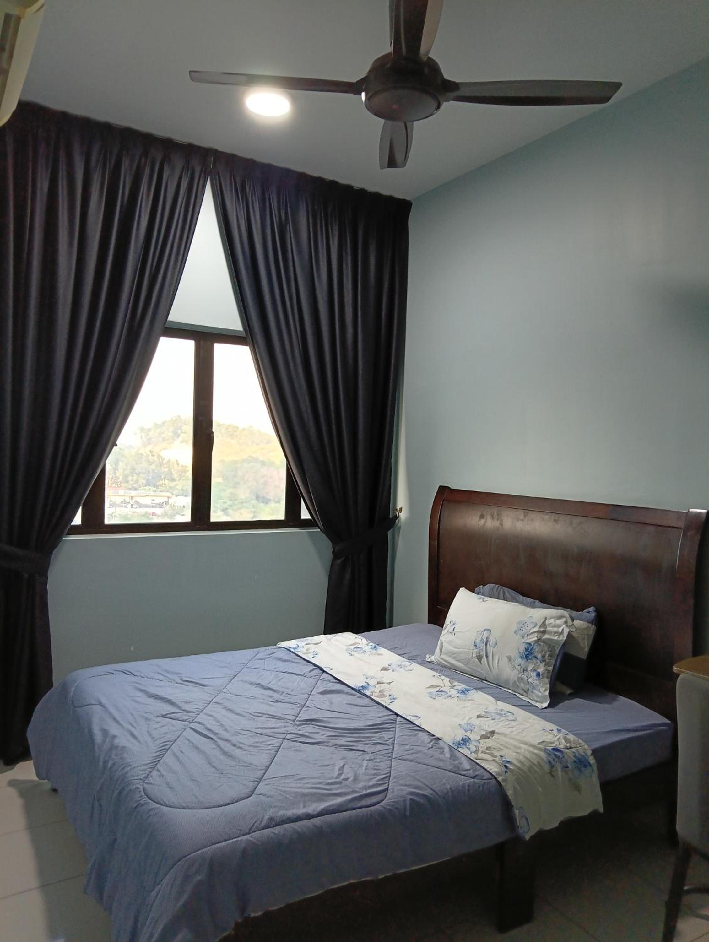 Warm Nest near KLIA at Youth City Nilai by HCK