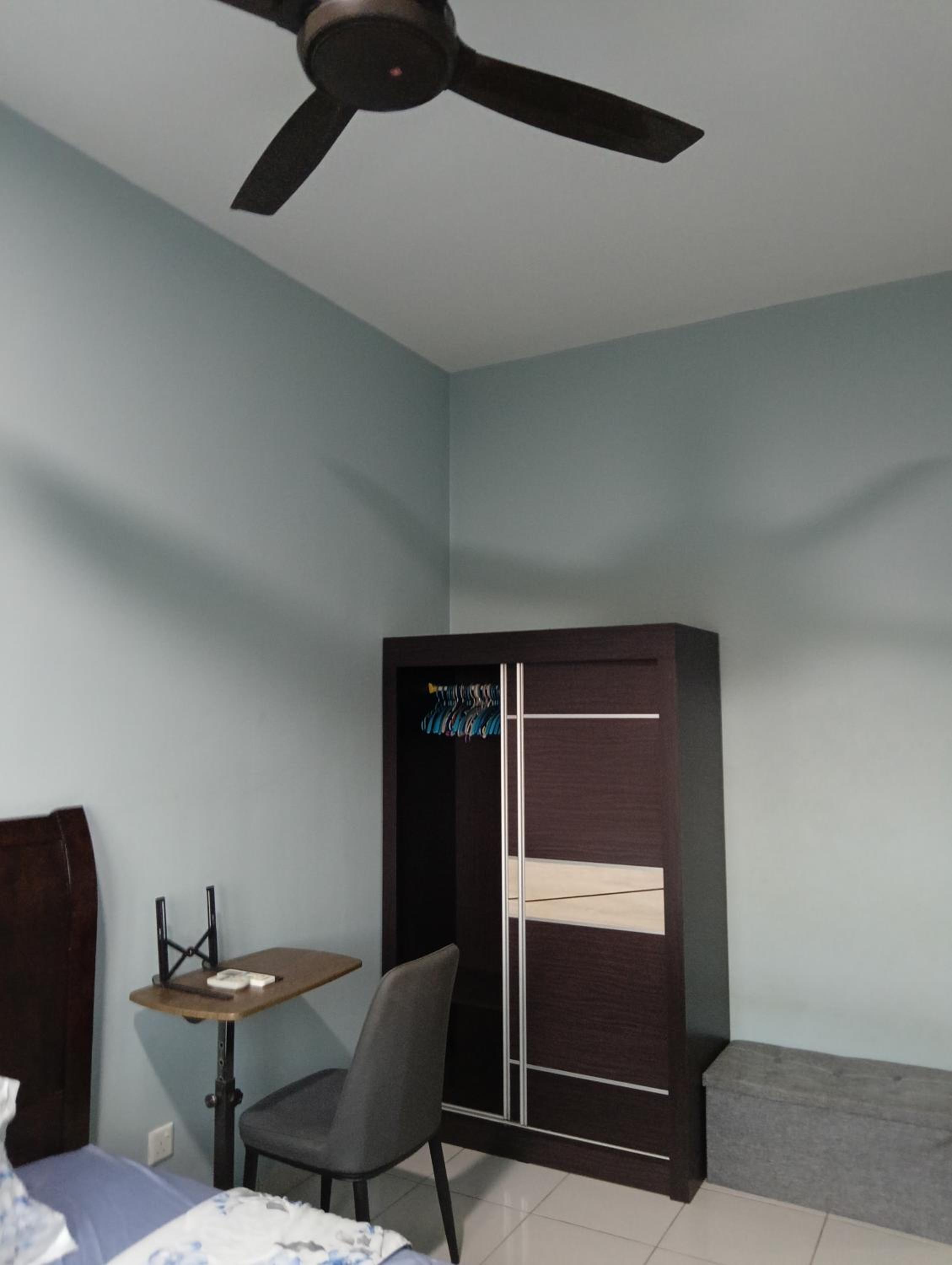 Warm Nest near KLIA at Youth City Nilai by HCK