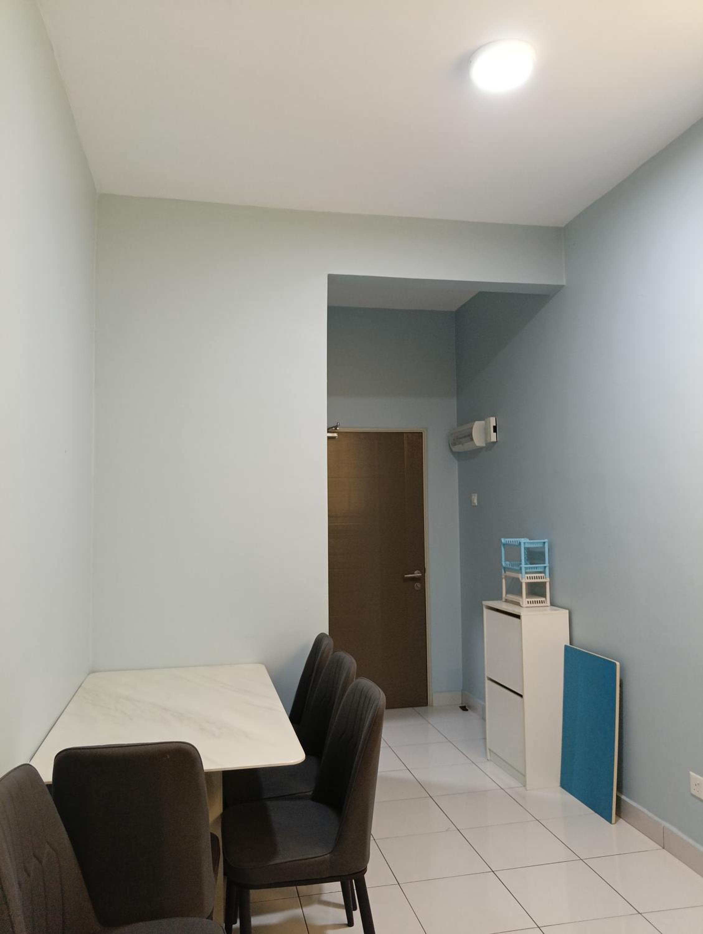 Warm Nest near KLIA at Youth City Nilai by HCK