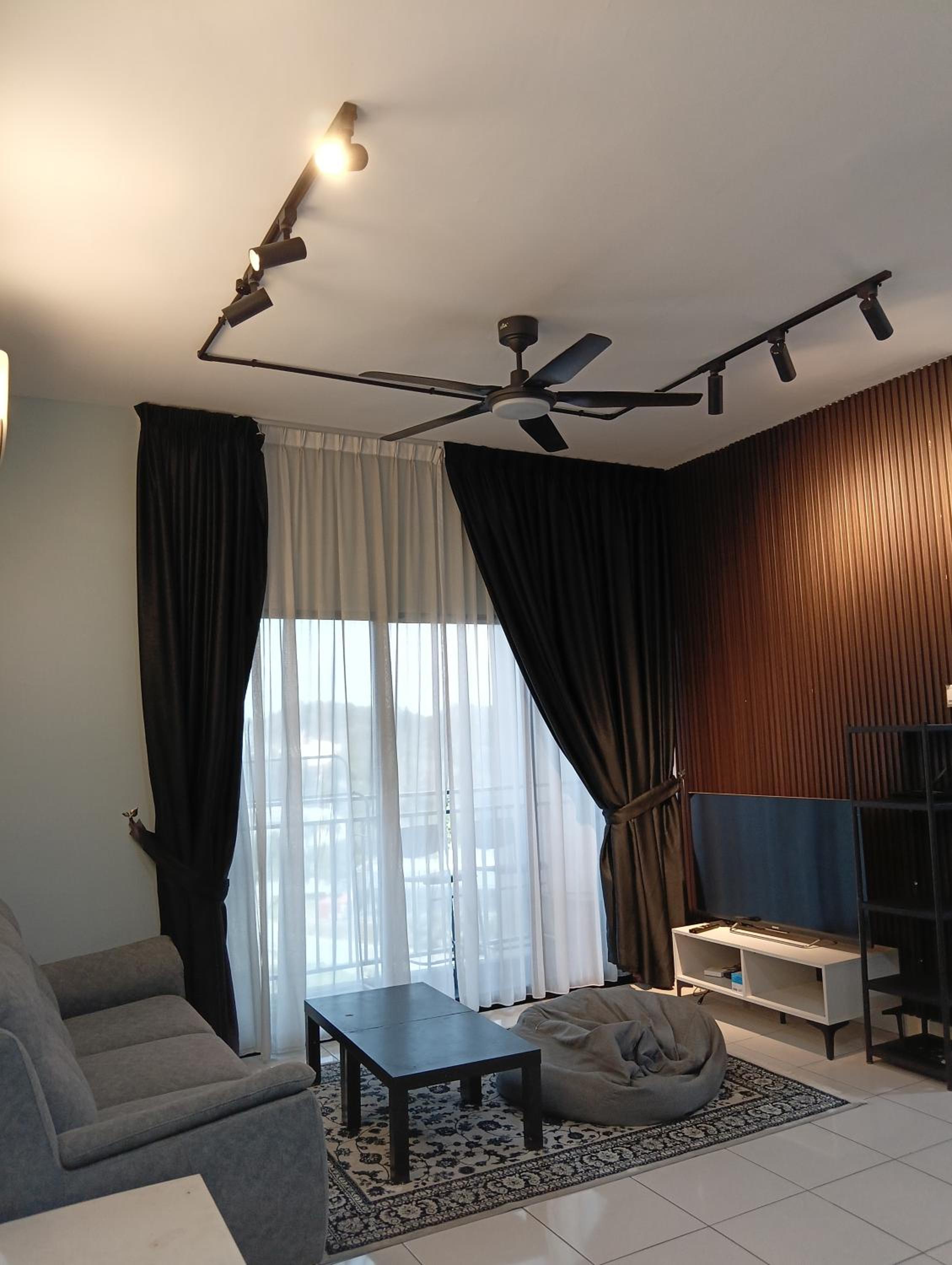 Warm Nest near KLIA at Youth City Nilai by HCK